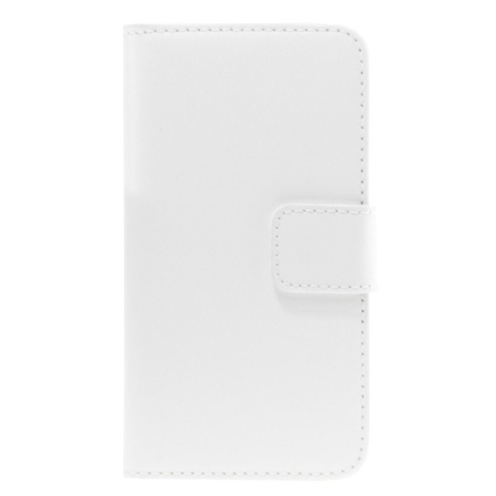 Handytasche Book Case Handyhülle für Sony Xperia Z3 Compact Weiß 4250710556557 (Book Cover)