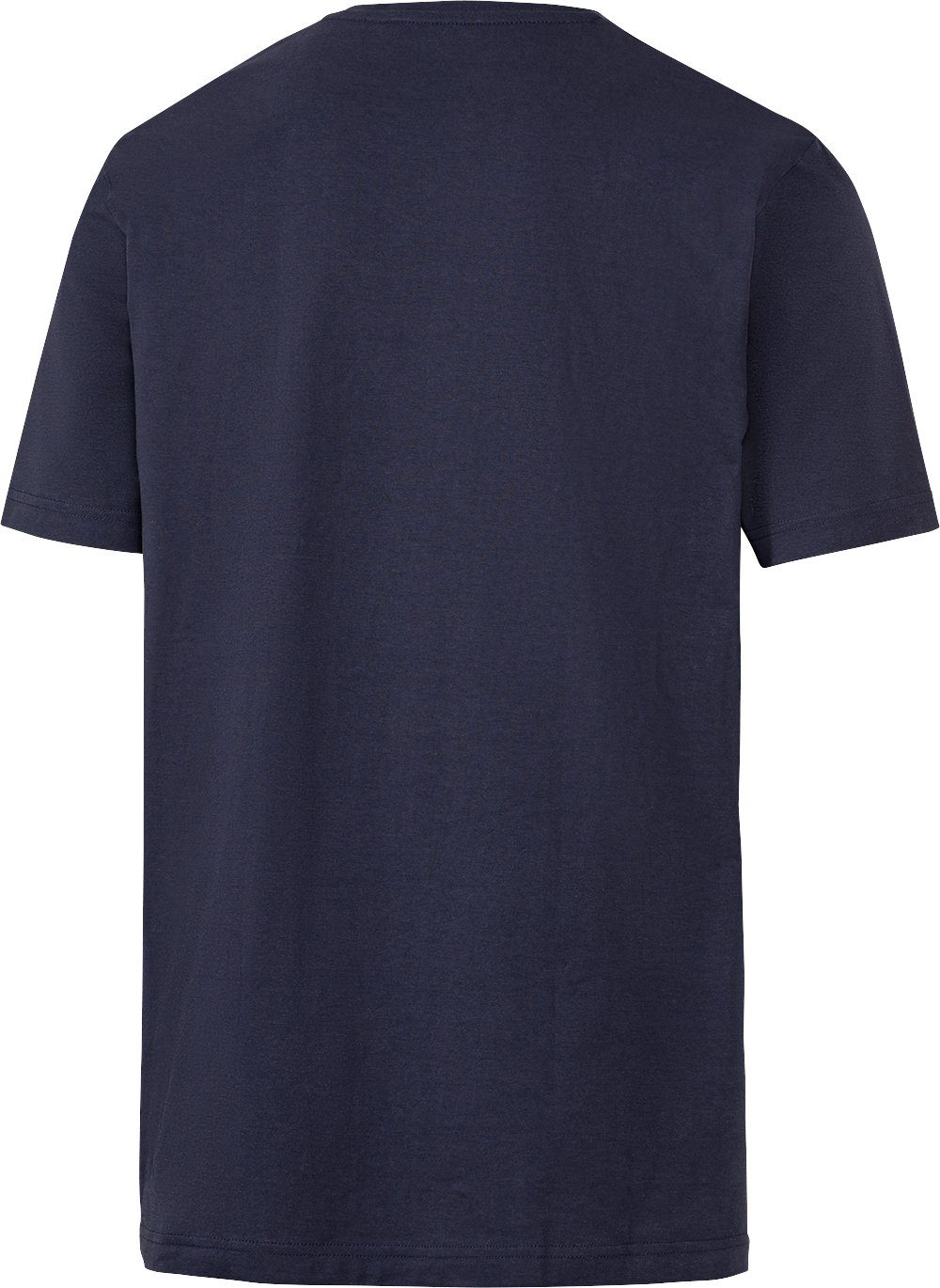 T-Shirt aus 3er-Pack) Kern (Packung, Otto Kern Baumwolle