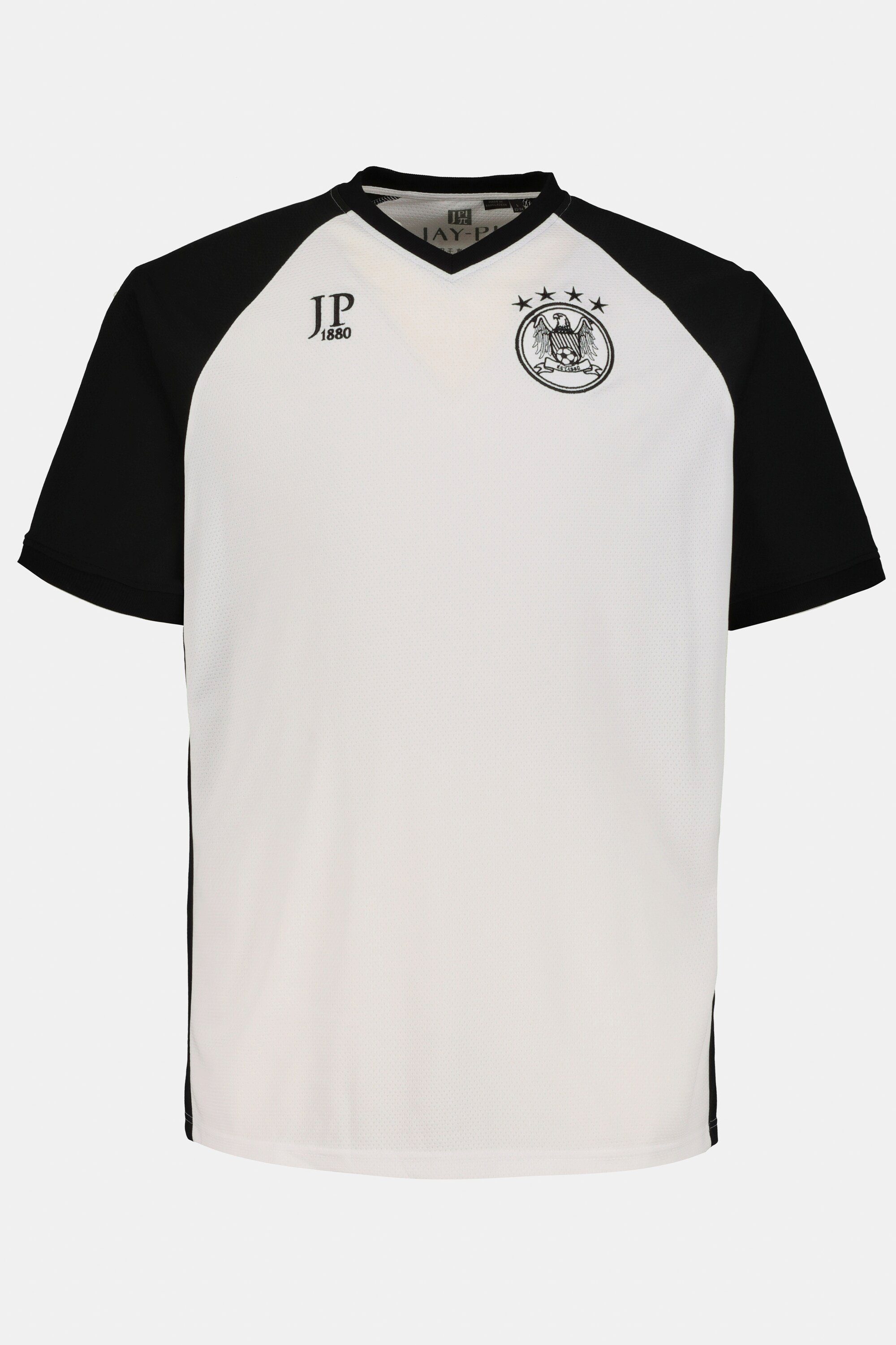 Trikot JAY-PI T-Shirt Fußball Halbarm JP1880