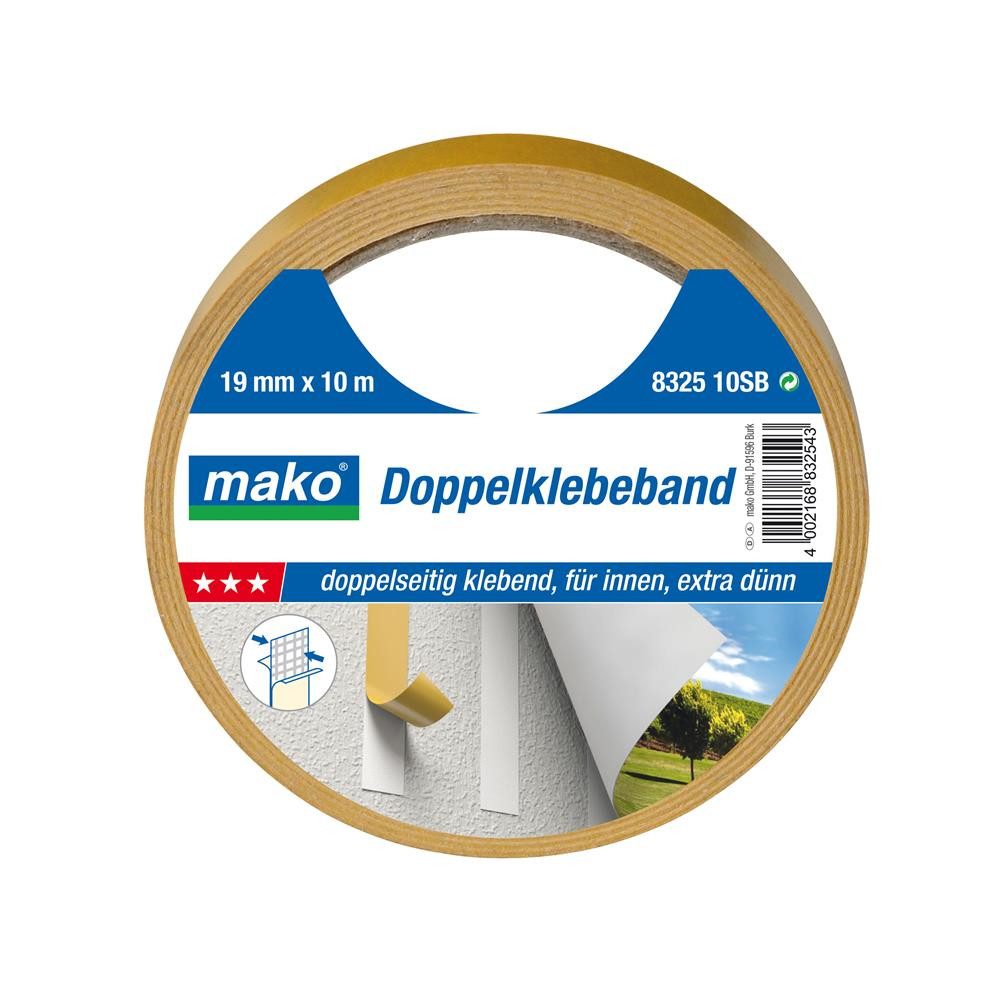 Doppelklebeband