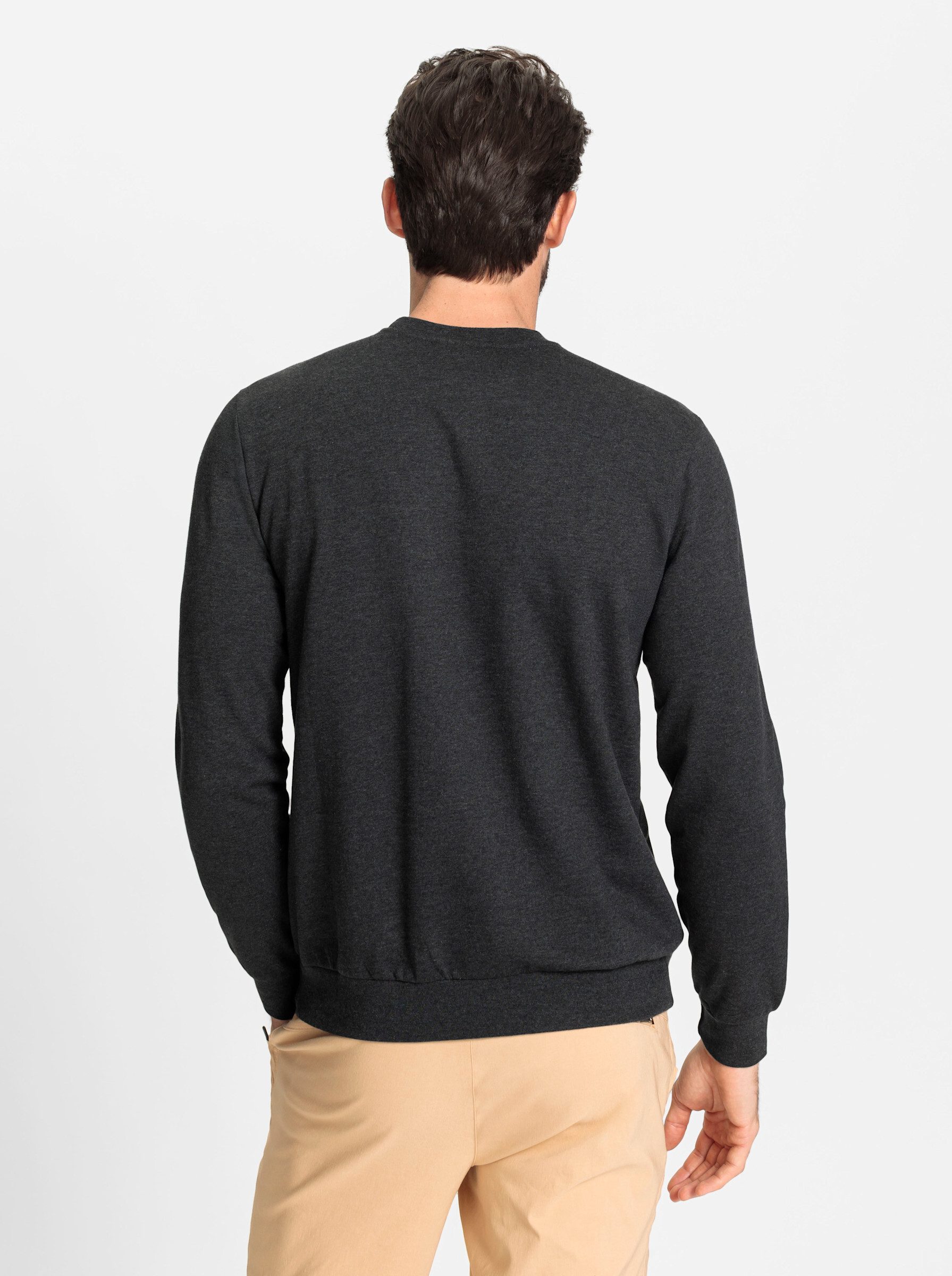 Witt Sweater Sweatshirt Langarm günstig online kaufen