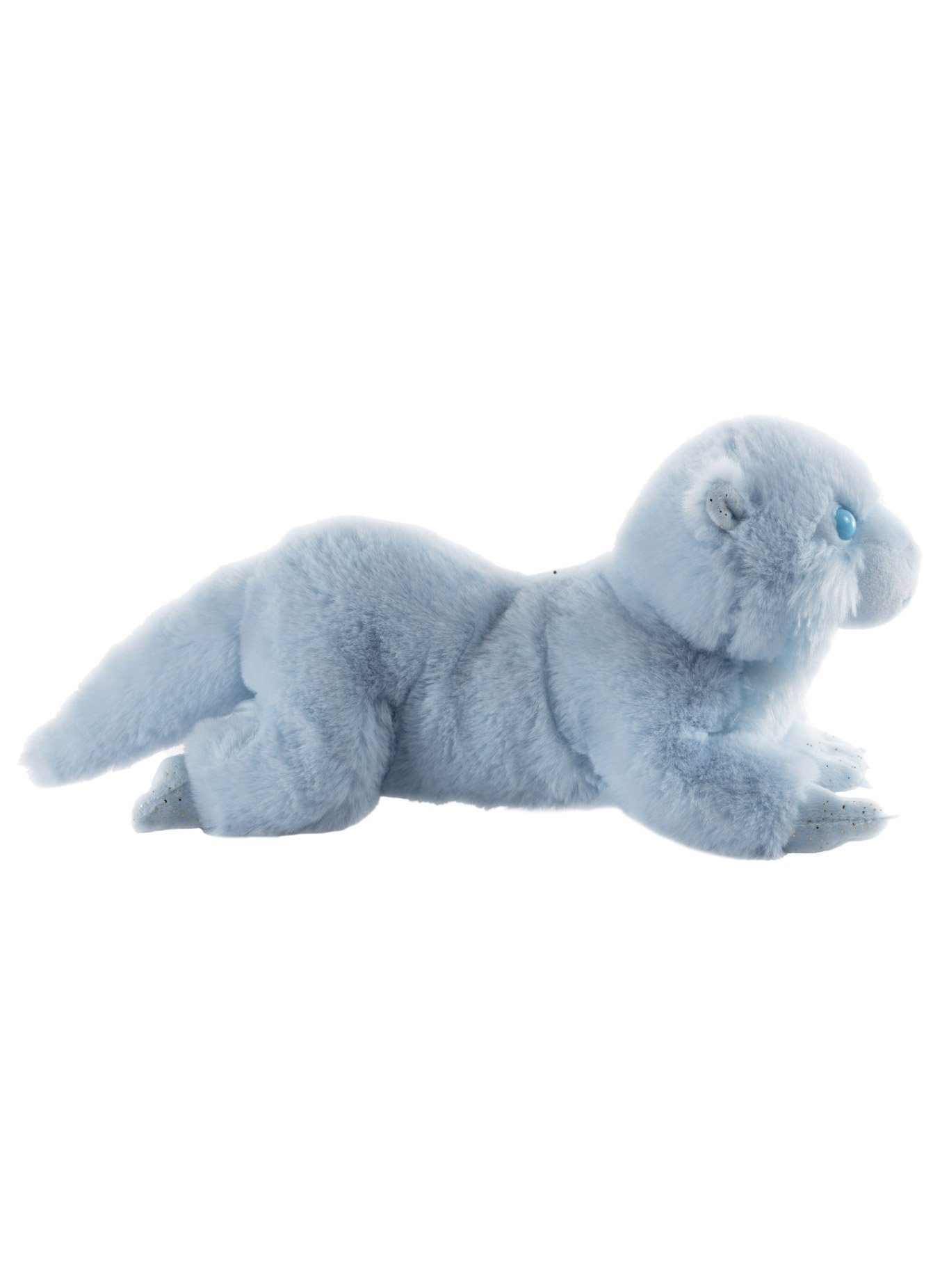 The Noble Collection Plüschfigur Harry Potter – Patronus Otter Plüschfigur