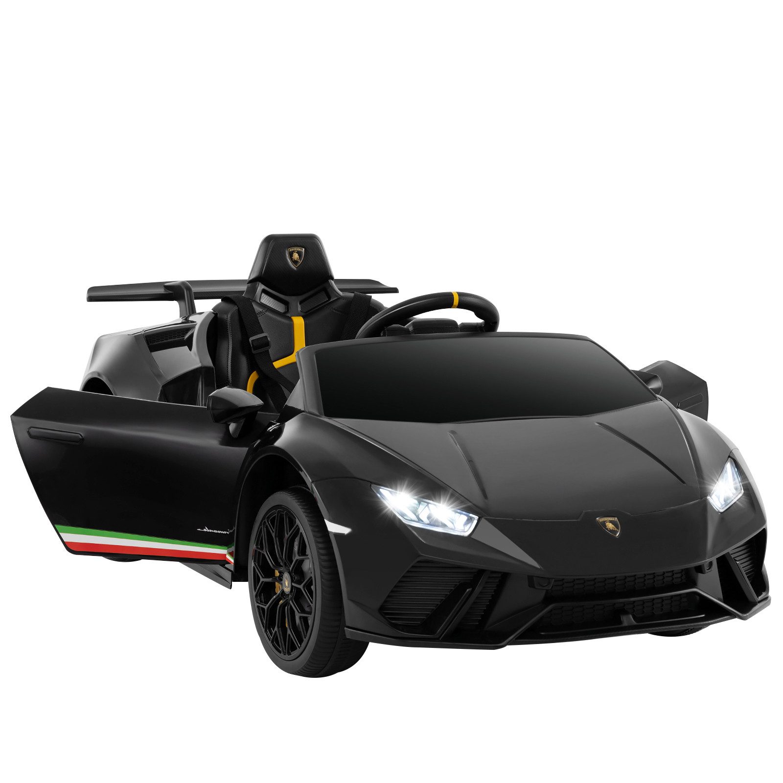 Elektro-Kinderauto