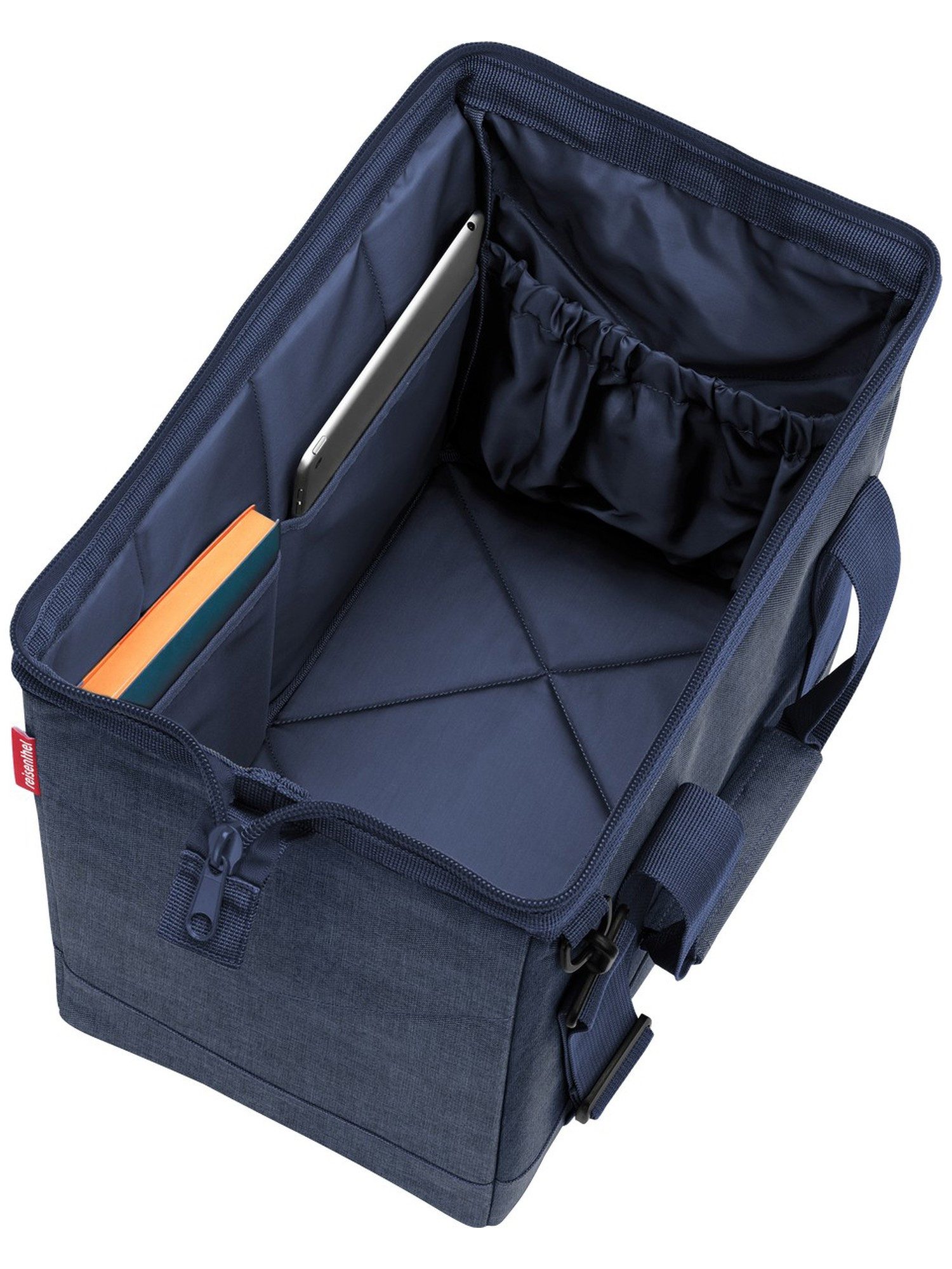 REISENTHEL® Reisetasche allrounder M twist günstig online kaufen
