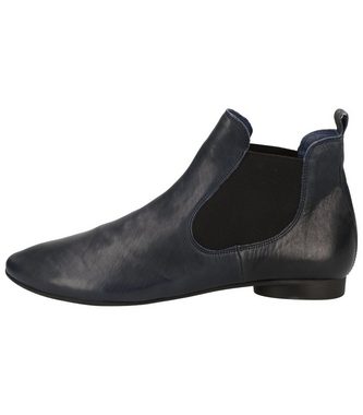 Think! Stiefelette Leder/Textil Stiefelette