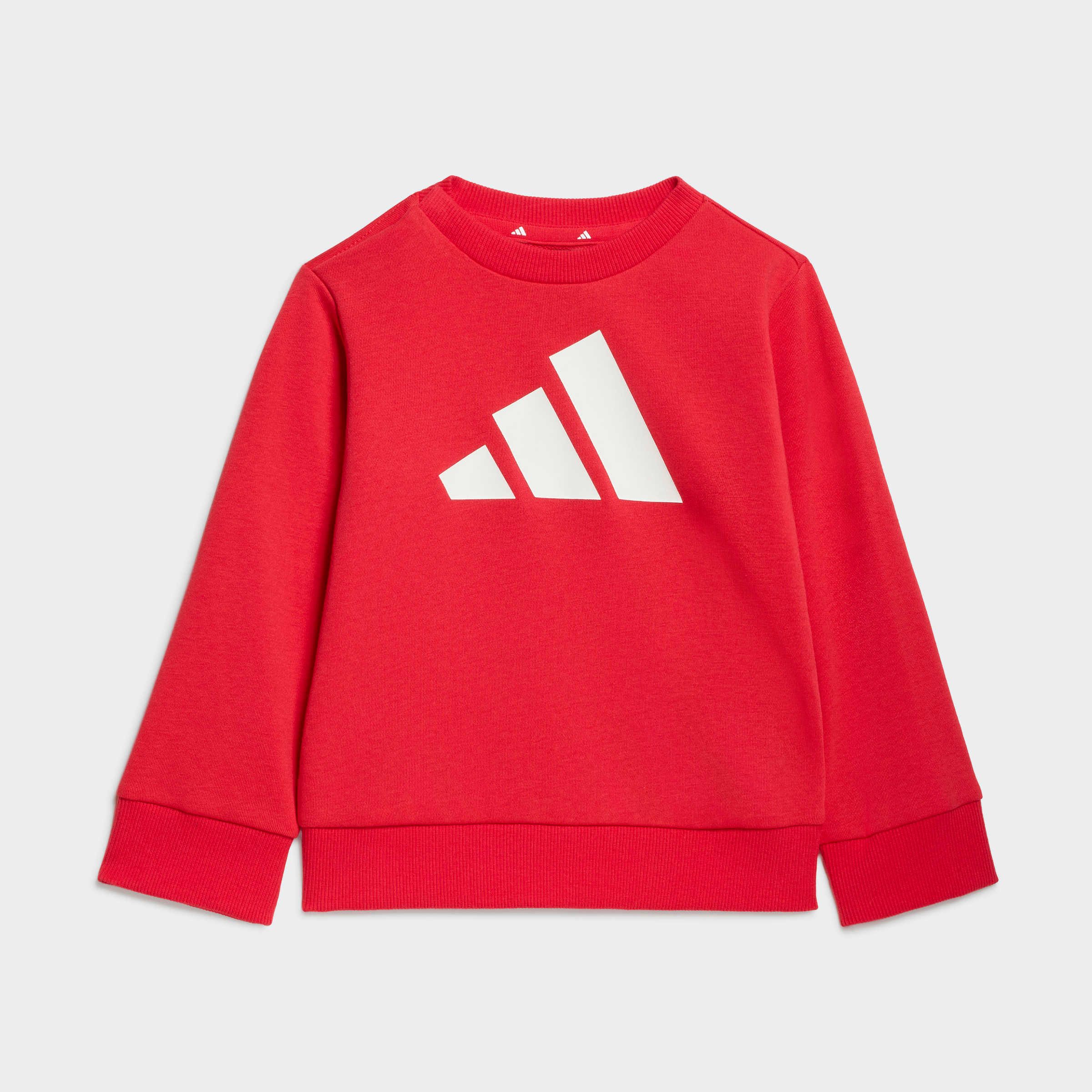 adidas Sportswear Trainingsanzug ESSENTIALS KIDS (2-tlg)