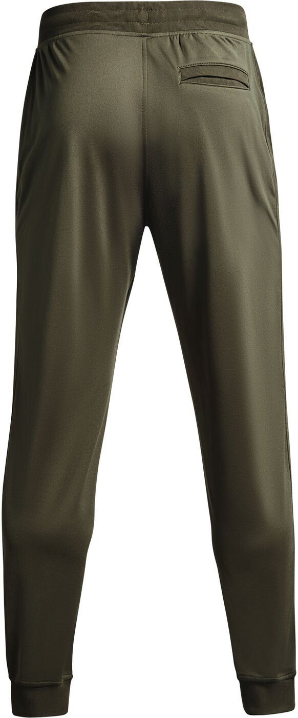 Under Armour® Jogginghose SPORTSTYLE TRICOT JOGGER MARINE OD GREEN günstig online kaufen