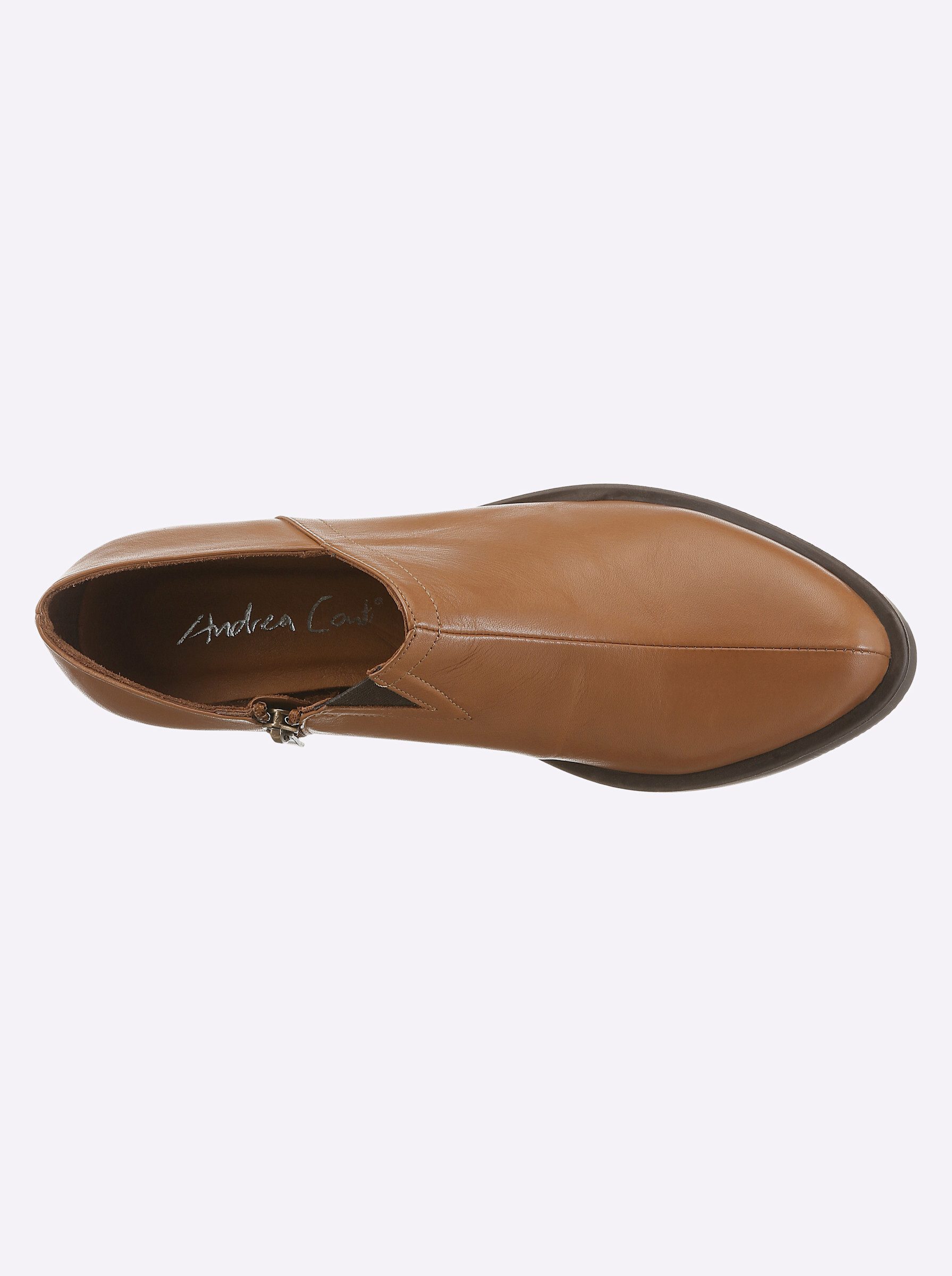 Andrea Conti Kurzstiefelette Stiefelette