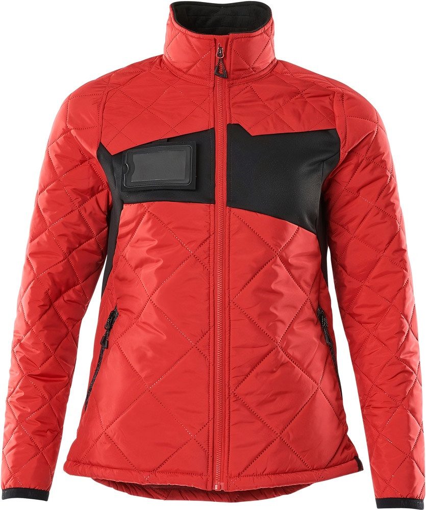Winterjacke