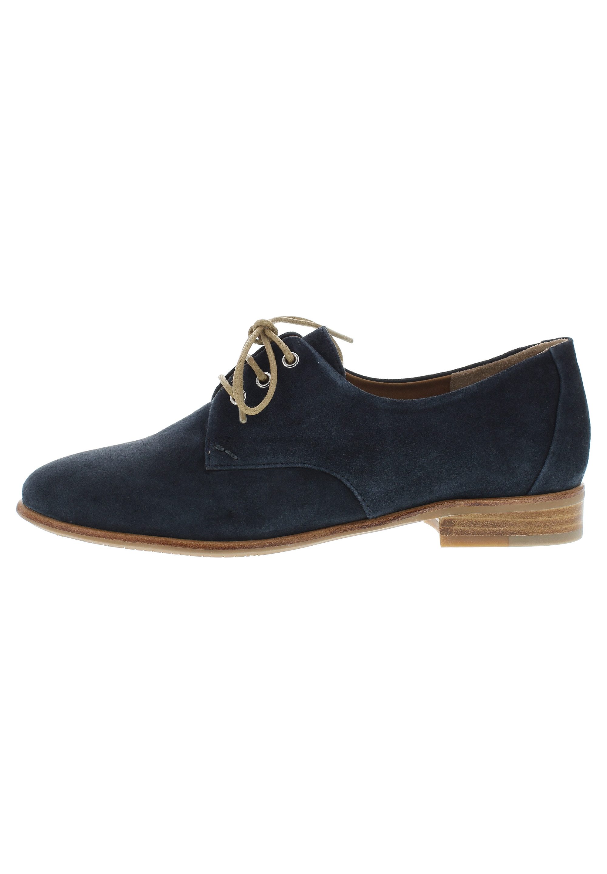 Everybody ABIES - der Alltagsheld Schnürschuh Schnürschuh günstig online kaufen