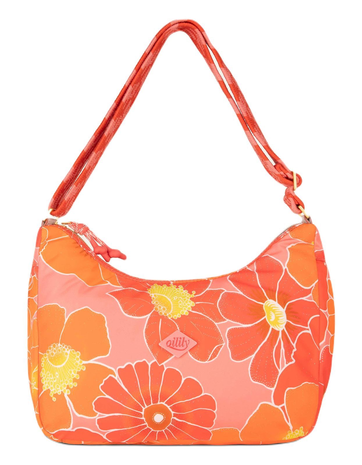 Schultertasche Hillie