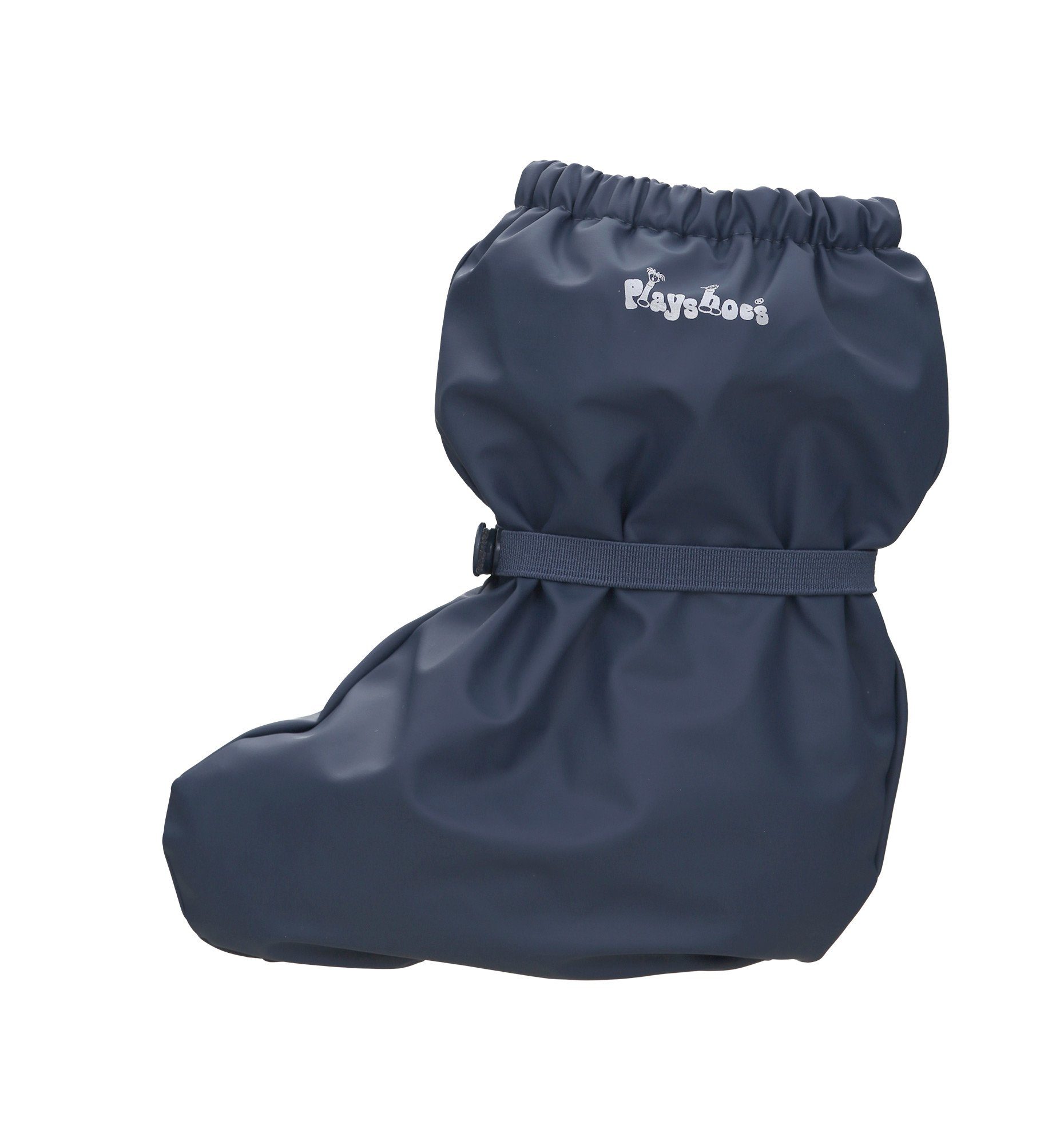 Playshoes Füßlinge Regenfüßlinge mit Fleece-Futter