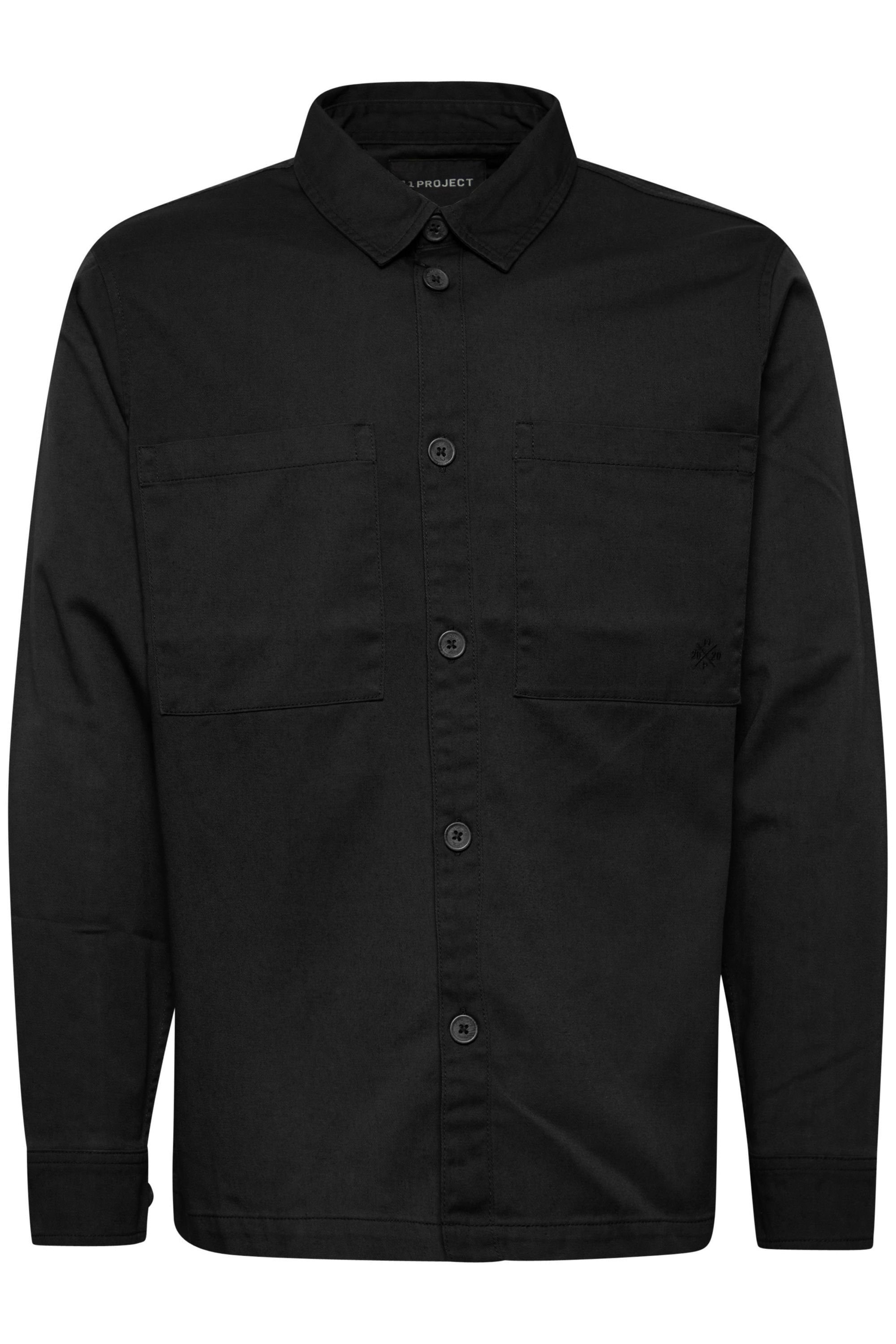 11 Project Hemdjacke 11 Project PRSimon günstig online kaufen