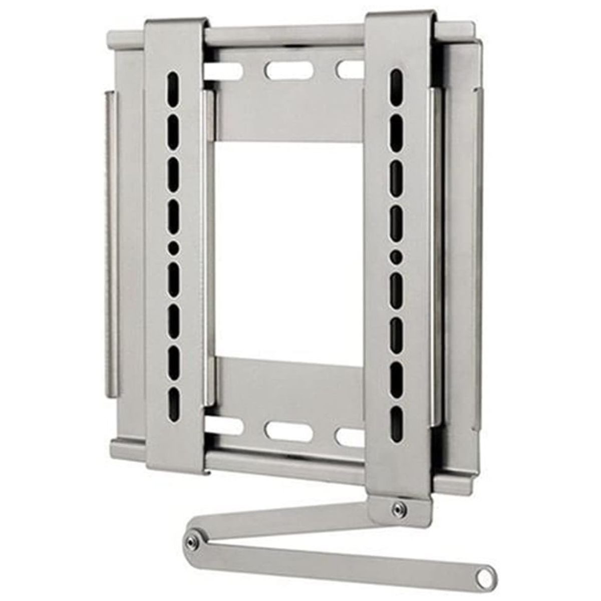 Sanus TV-Wandhalterung TV Wandhalterung Wand-Halter Halterung bis 40", (bis 40 Zoll, Packung, für LCD LED OLED Plasma Fernseher 30" 31" 32" 34" 35" 36" 37" 38" 40)