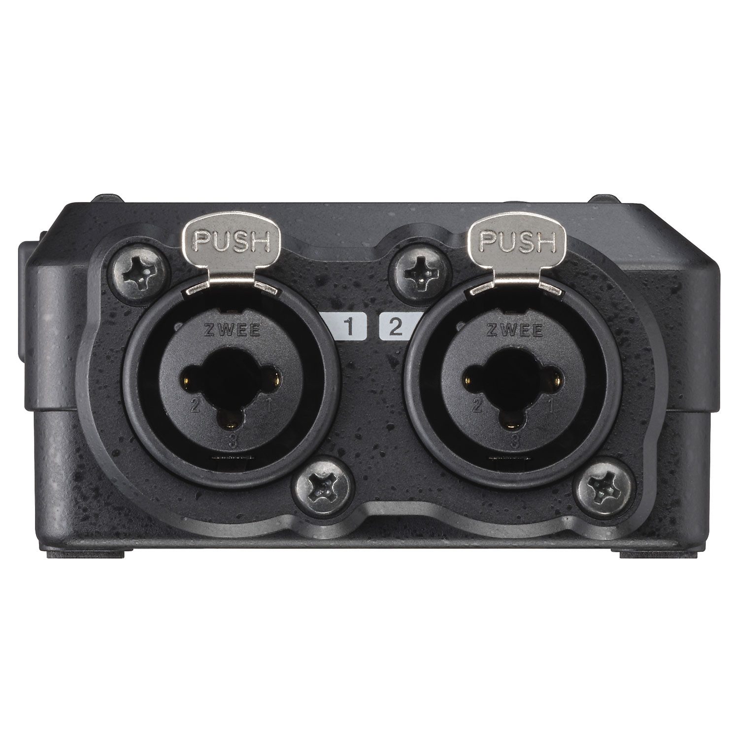 Tascam Tascam Audio-Recorder FR-AV2 2-Kanal Feldrecorder Digitales Aufnahmegerät (Recorder)