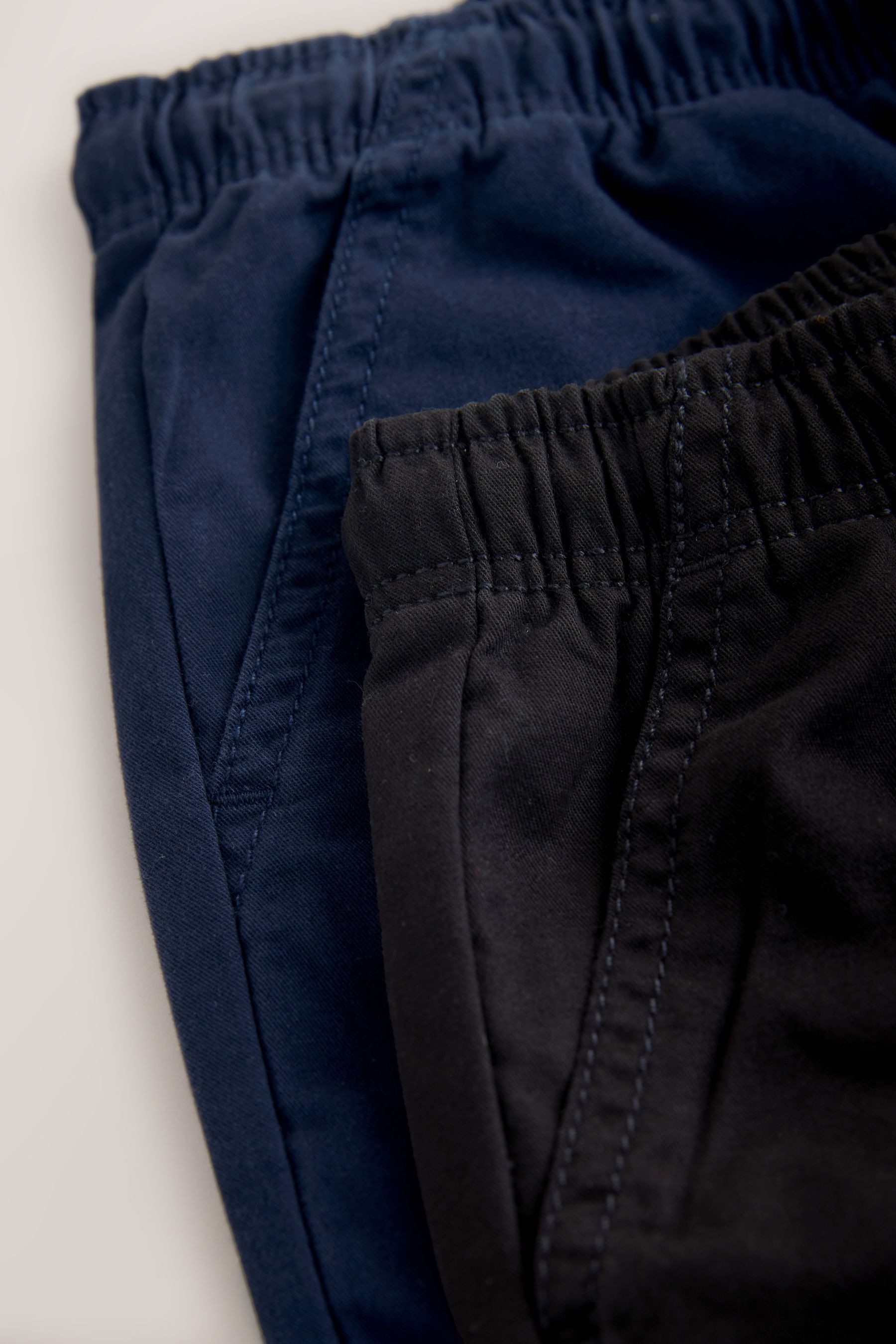 Next Shorts Schlupfshorts im 2er-Pack (2-tlg)