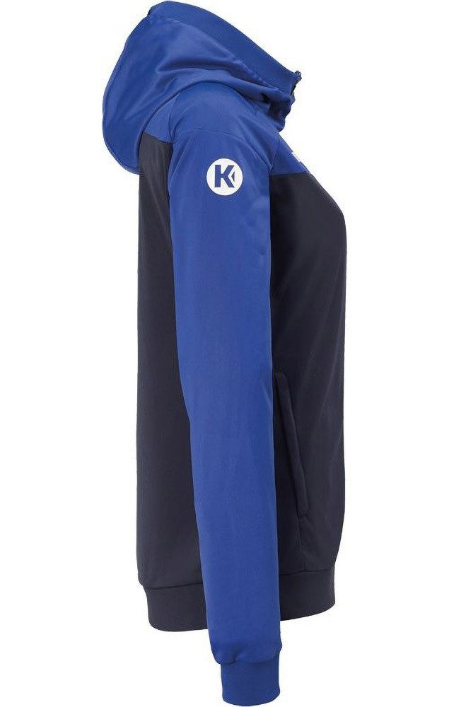 Kempa Trainingsjacke Prime Multi Jacke Women günstig online kaufen