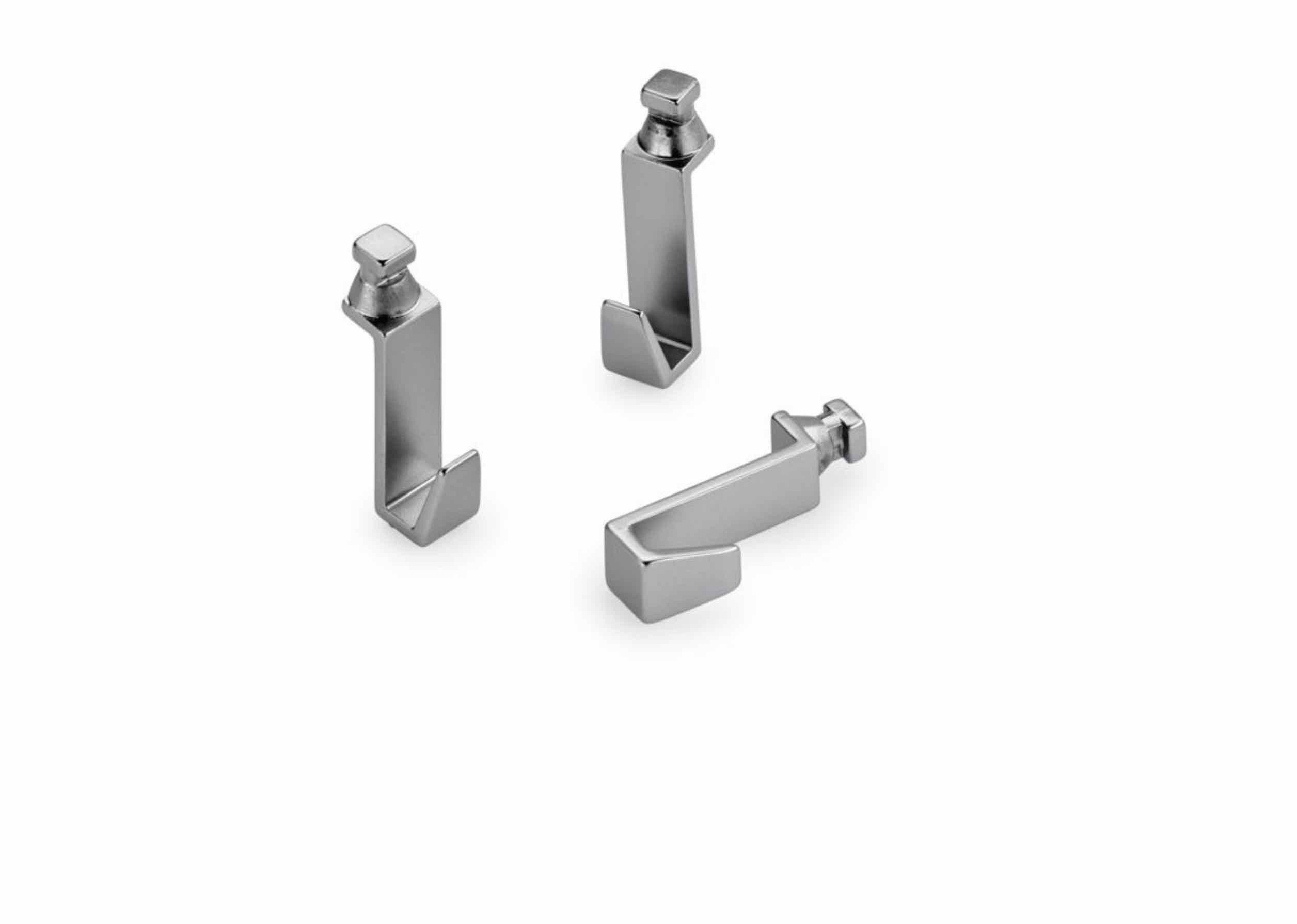 Naber Küchenregal NABER Alto Haken-Set