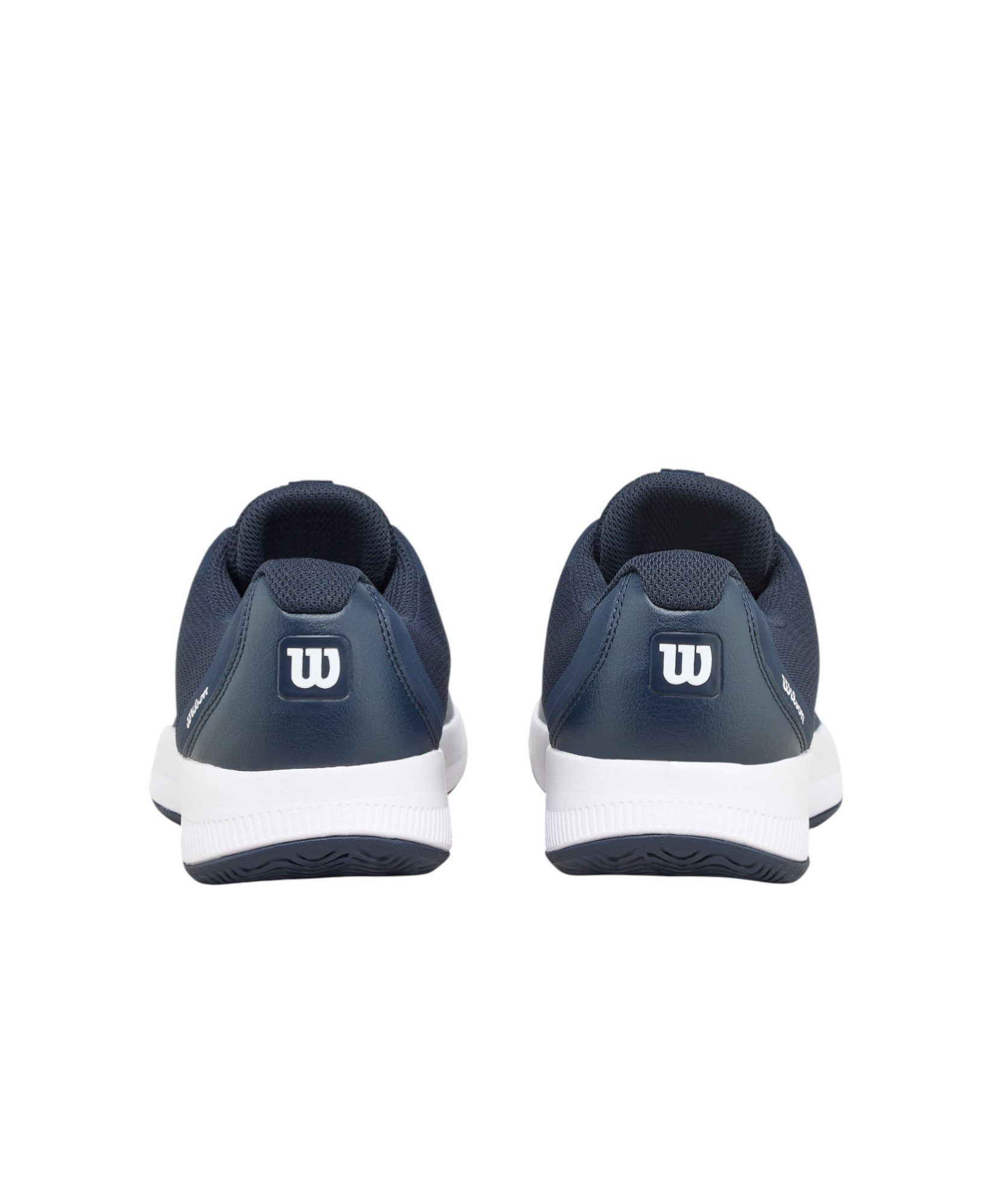 Wilson Intrigue Lite Allcourt 2025 navyblau Damen Tennisschuh