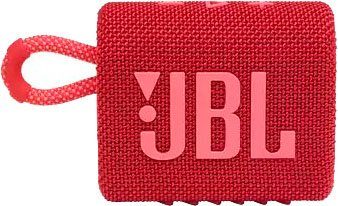 JBL GO Tablet oder Sound, staubfest), und W, kabellos 4,2 hochwertigem Portable-Lautsprecher Smartphone (Bluetooth, Streaming 3 vom wasser- von