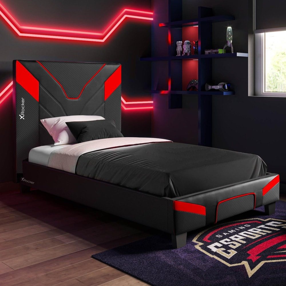 X Rocker Gaming-Stuhl