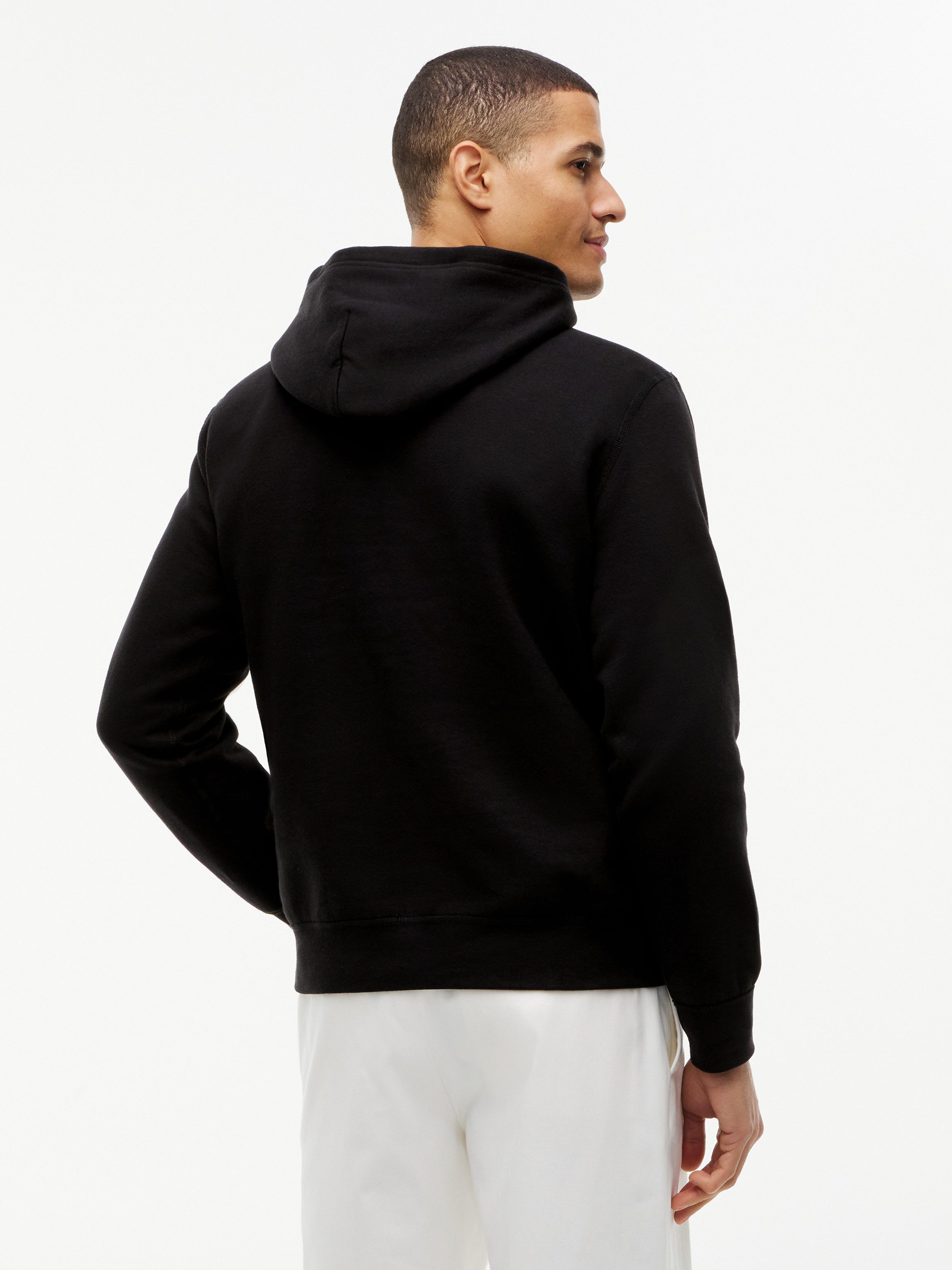 Tommy Hilfiger Hoodie ESSENTIAL FLEECE