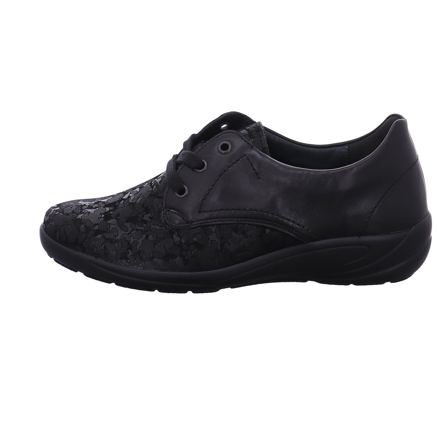 Semler STRETCH/SOFT-NAPPA Schnürschuh günstig online kaufen
