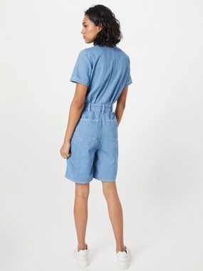 Kings Of Indigo Jumpsuit ADELA (1-tlg) Plain/ohne Details