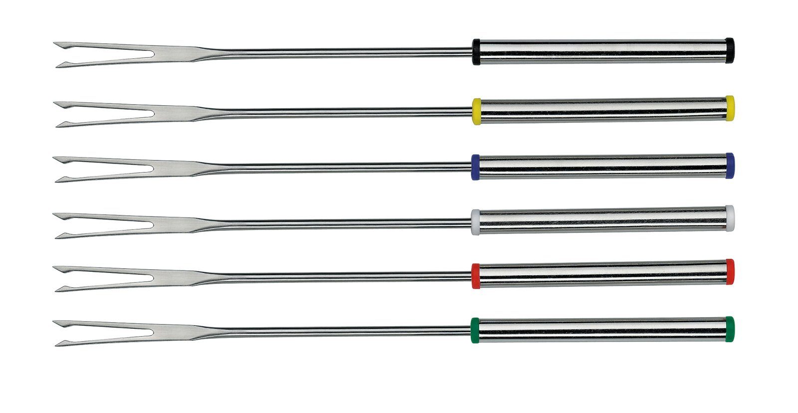 Spring Fondue Fondue-Garnitur ANDERMATT 18 cm