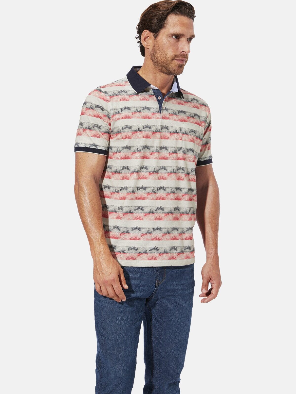 Poloshirt ILLIAN