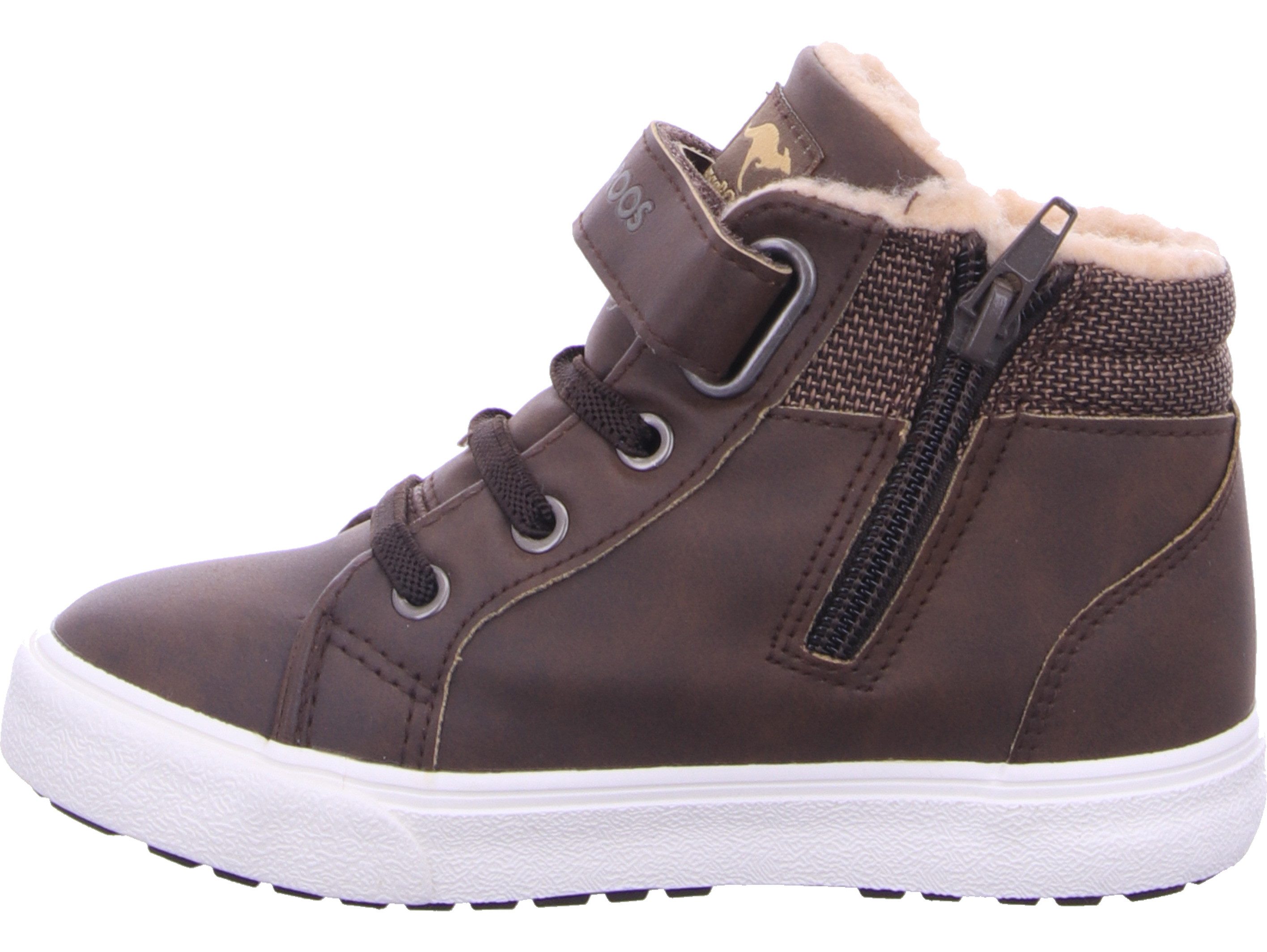 KangaROOS KaVu III Lauflernschuh