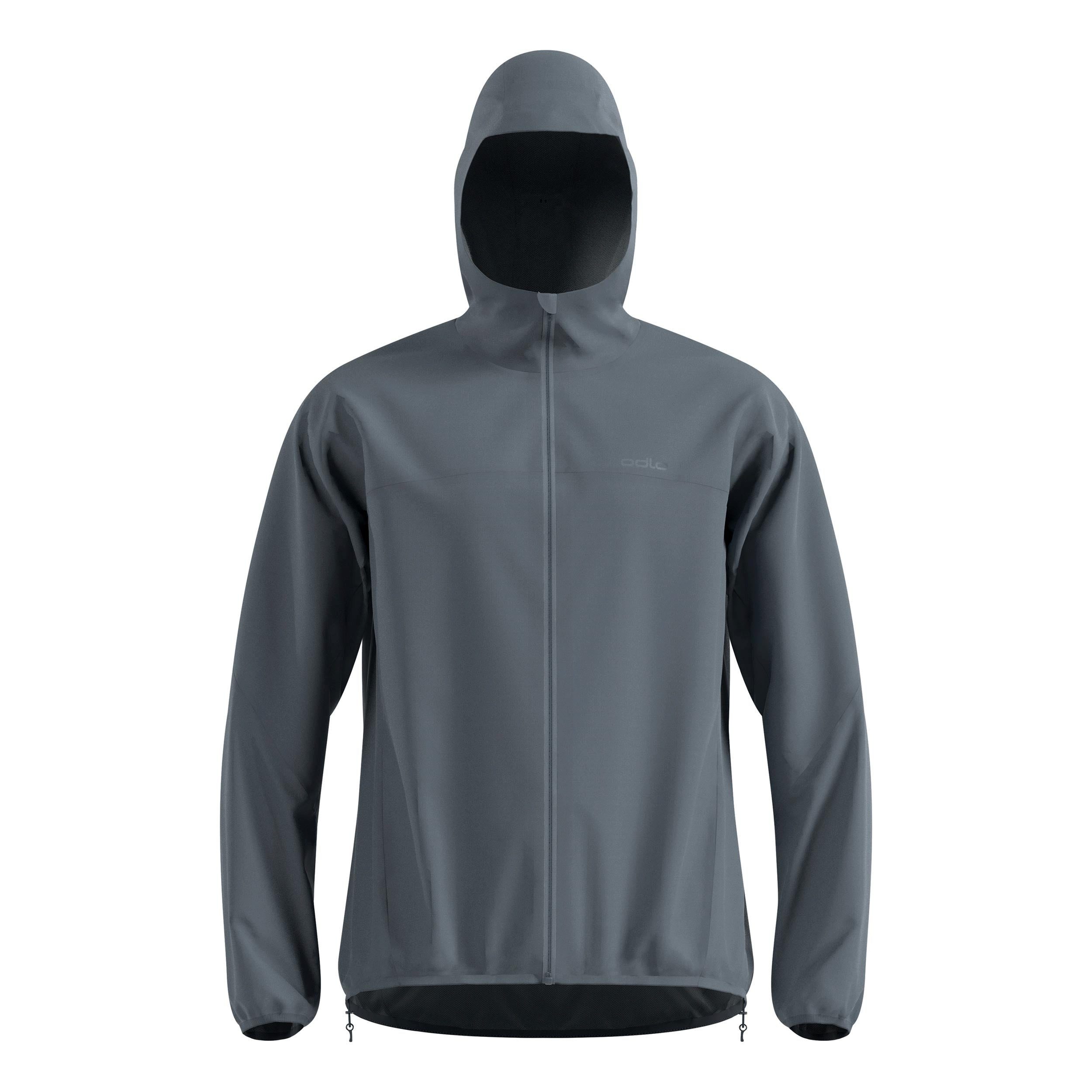 Odlo Laufjacke X-Alp Waterproof
