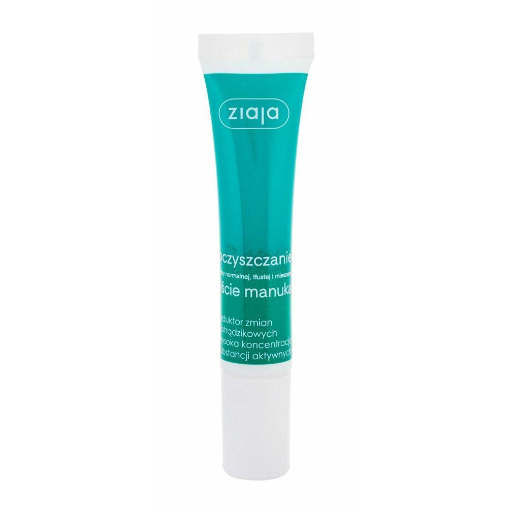 Ziaja Tagescreme for Women