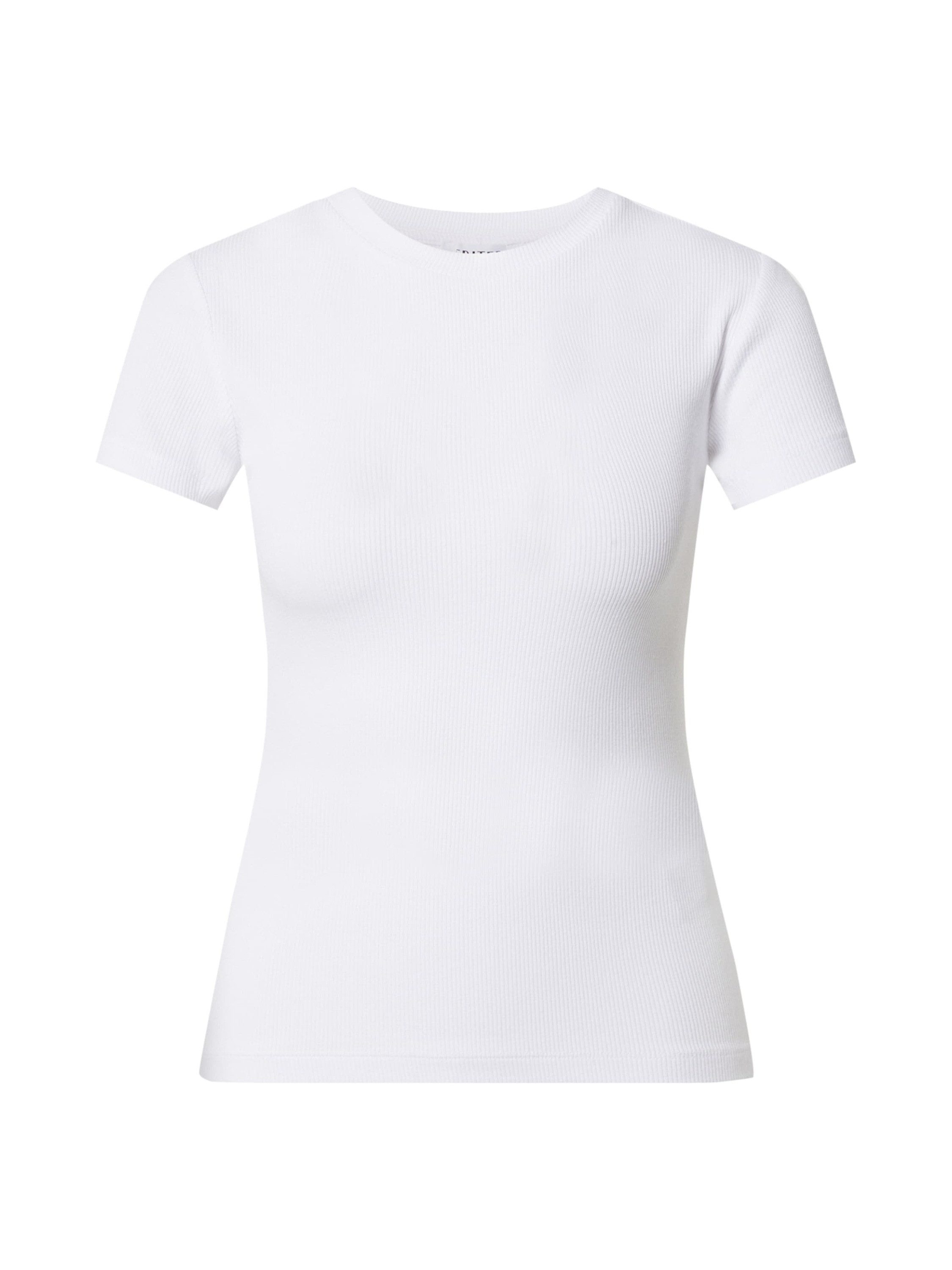 EDITED T-Shirt Naara (1-tlg) Plain/ohne Details