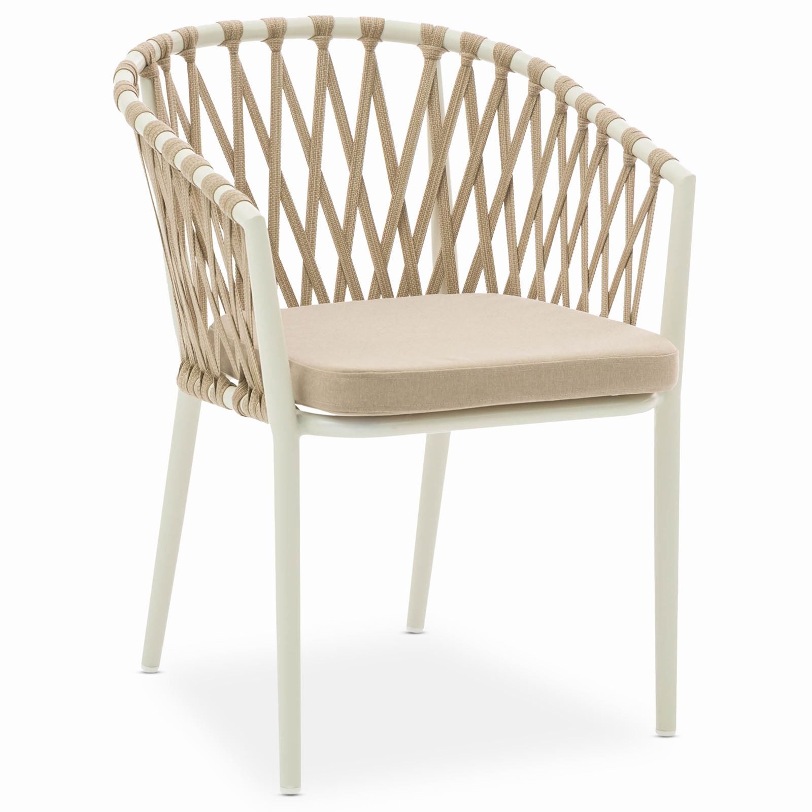 IDIMEX Gartenstuhl SUNNY (6 St), Outdoor günstig online kaufen