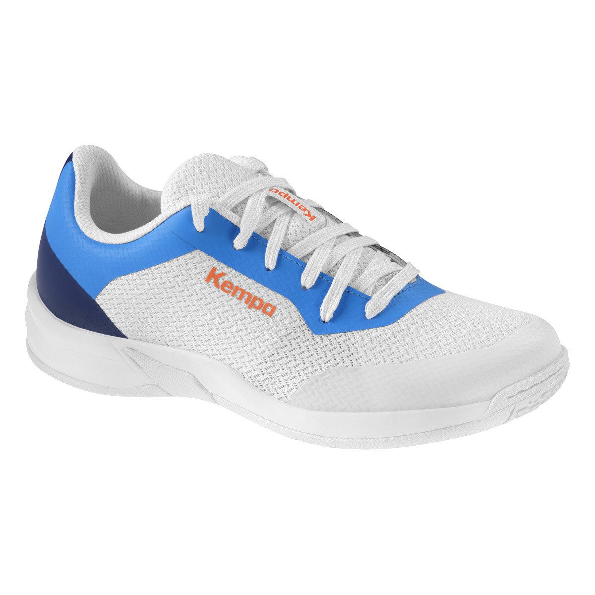 Kempa Hallen-Sport-Schuhe Kourtfly Three W Hallenschuh günstig online kaufen