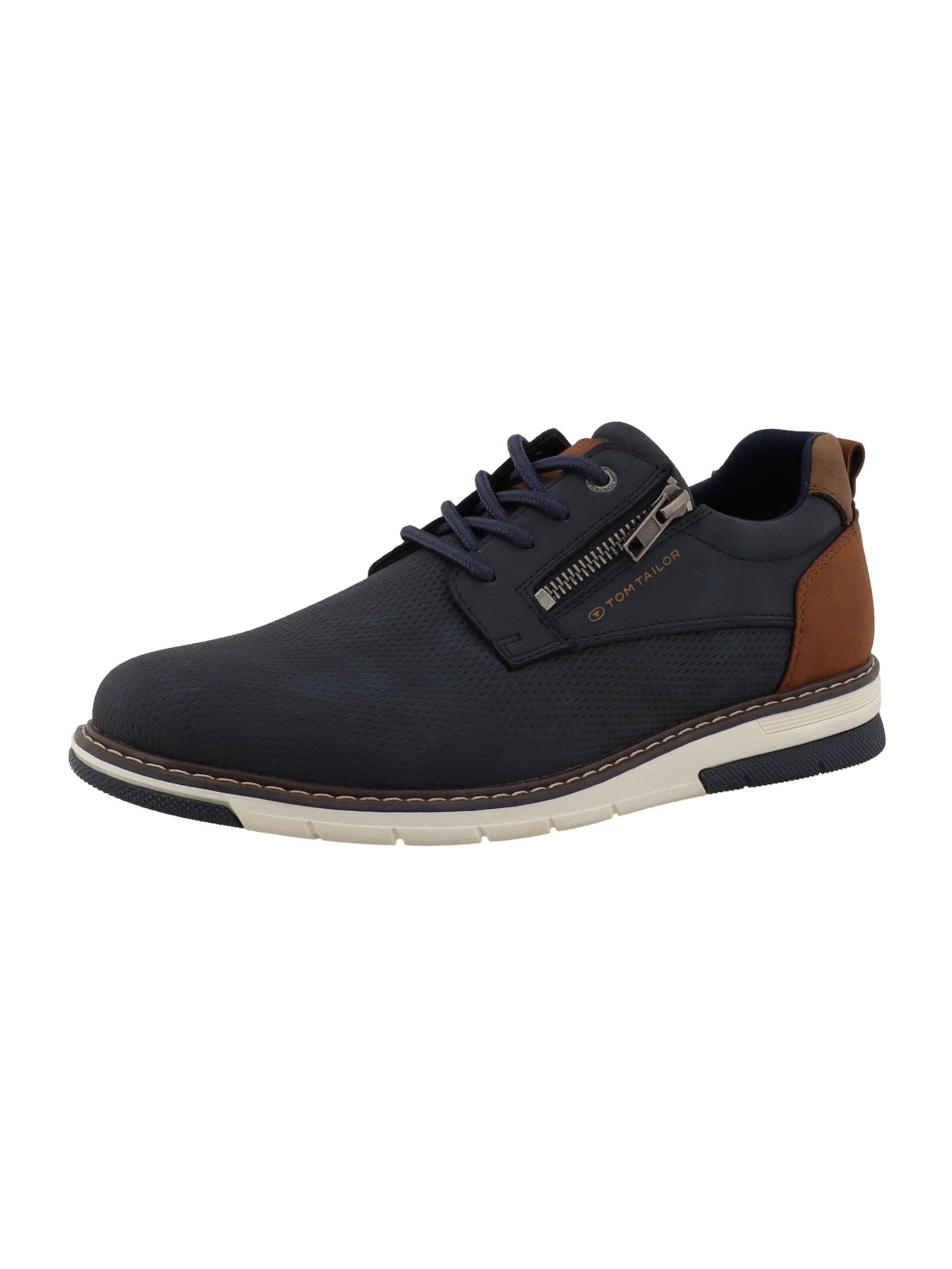 TOM TAILOR Sneaker