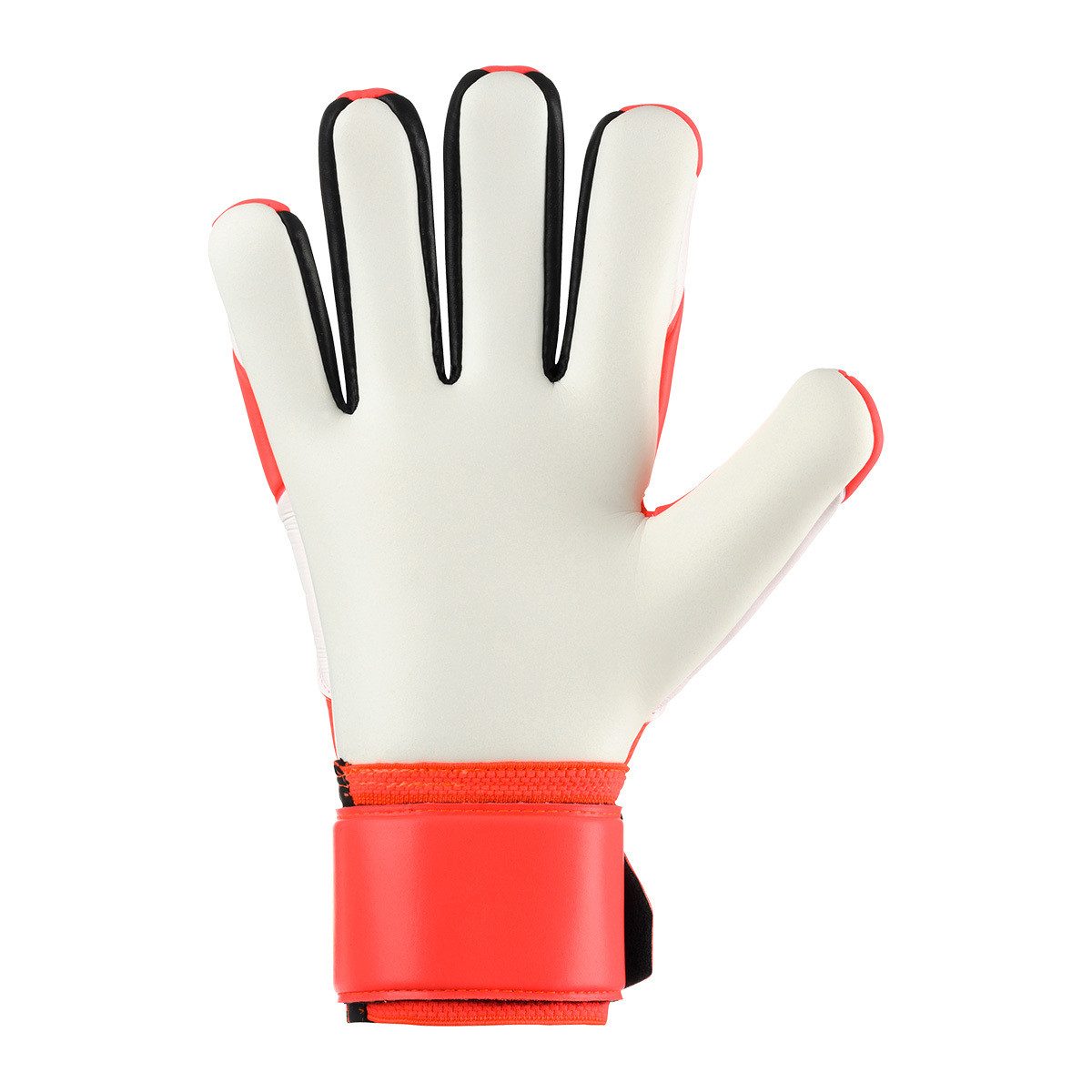 uhlsport Torwarthandschuhe Torwarthandschuhe FM ZNE Supersoft HN (Paar, 1-St., mit Verschluss)