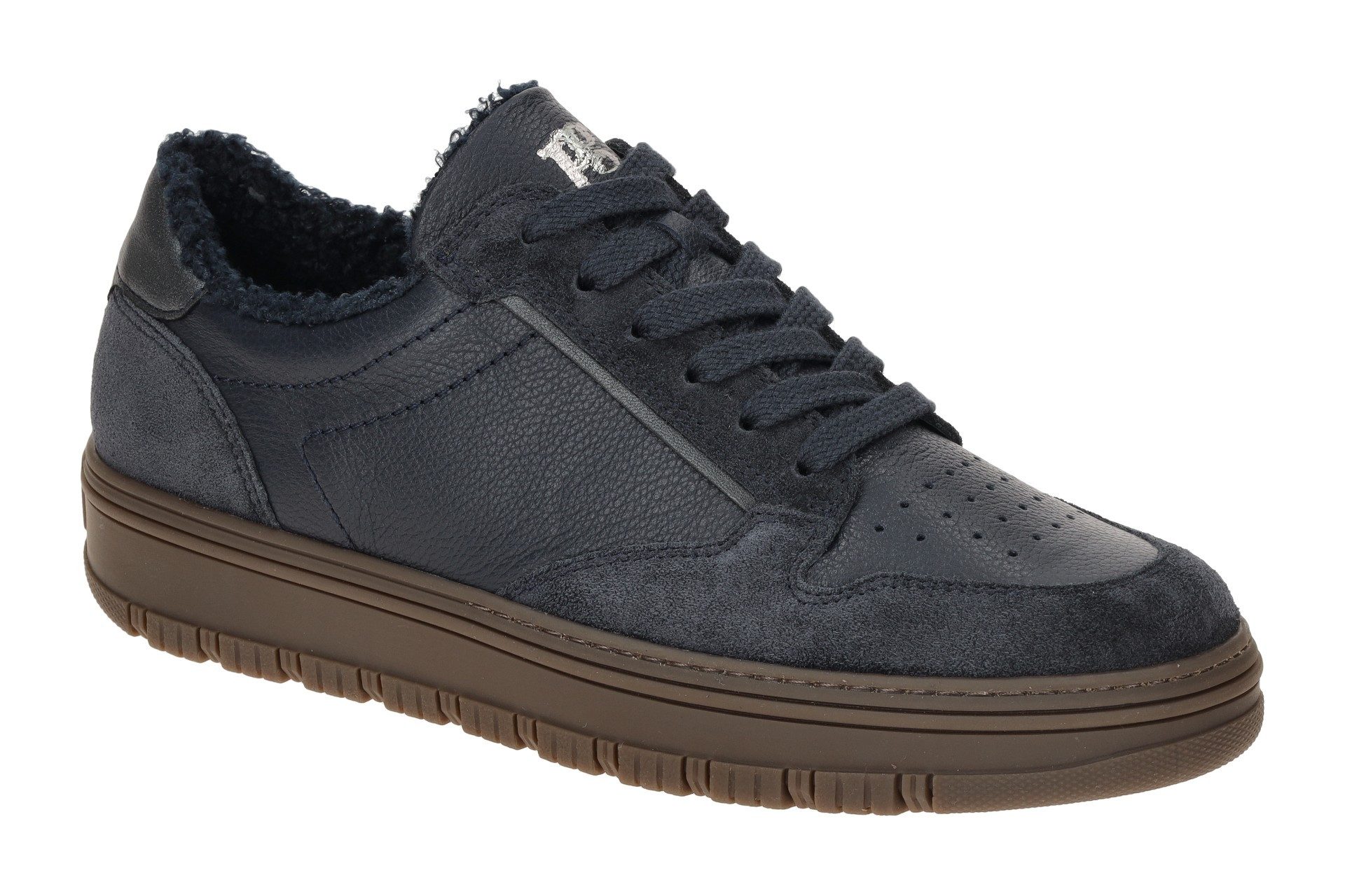 5369-03 Schnürschuh