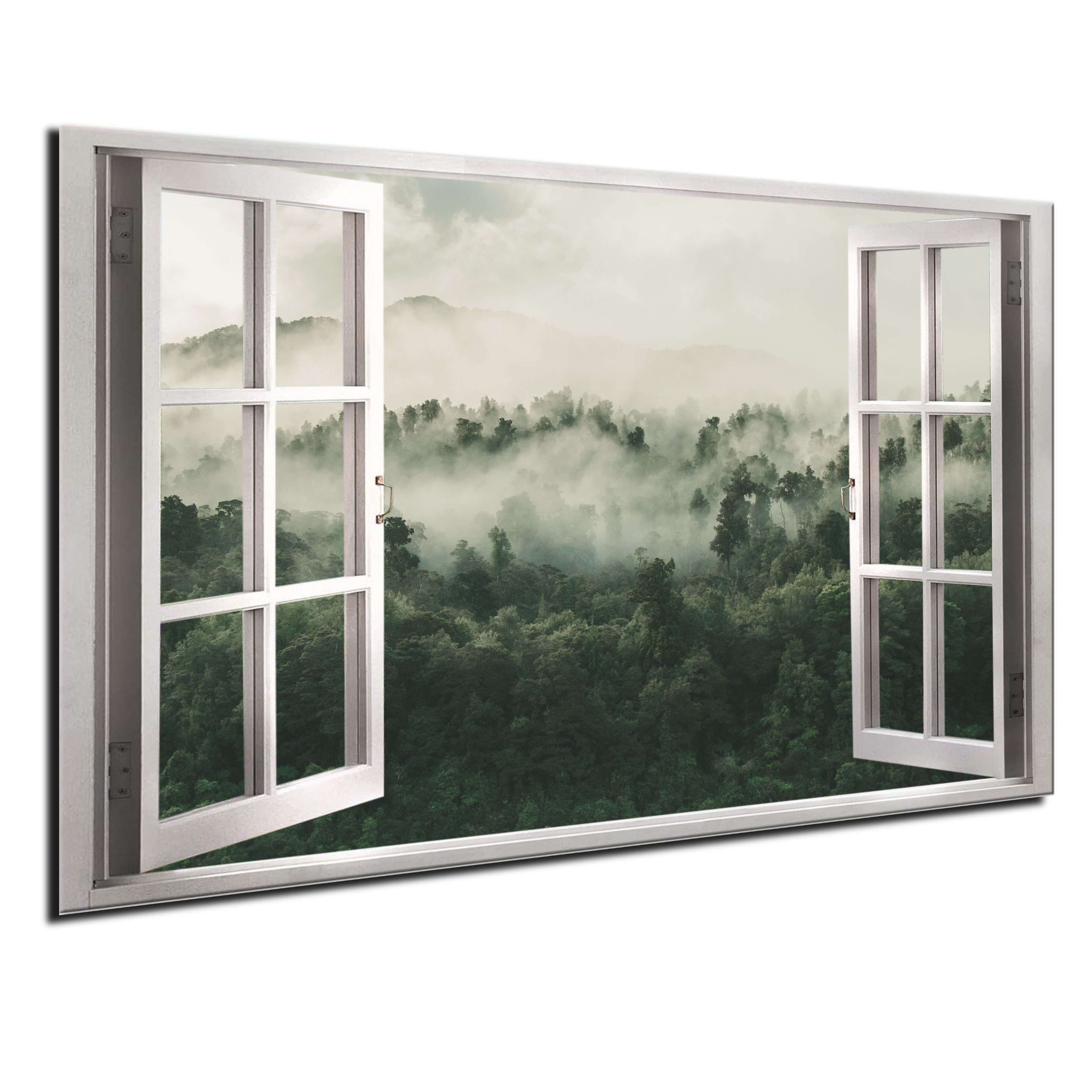 Leinwandbild Modern Abstrakt Wandbilder XXL Wandbild Wand Deko Leinwand Bilder