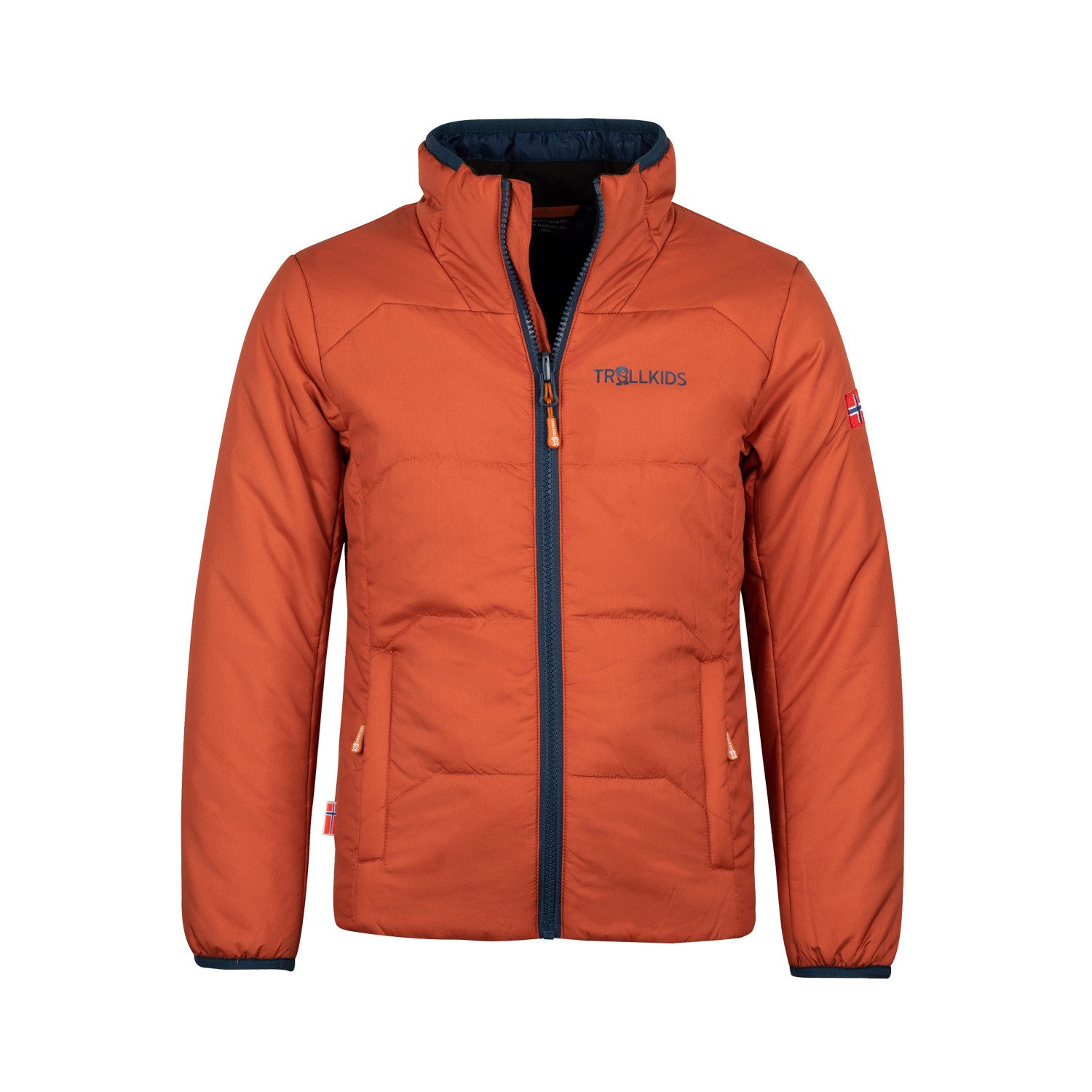 3-in-1-Funktionsjacke Kids Skanden 3in1 Jacket