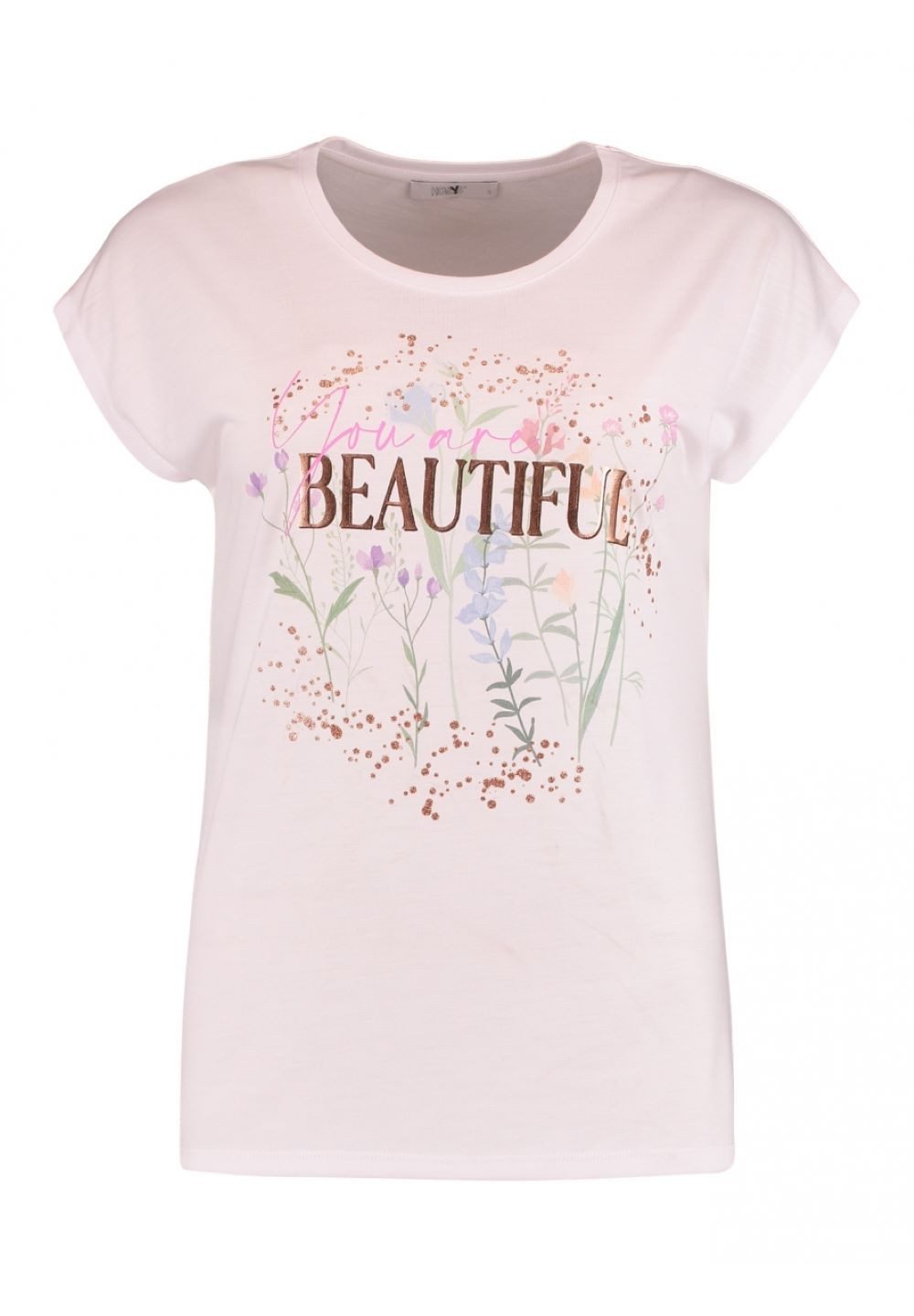 HaILY’S Print-Shirt AY-HS-91269