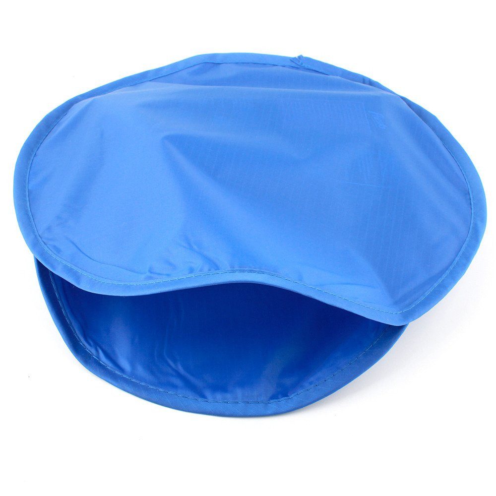 WENKO Vorratsdose Universelle, feuchtigkeitsspendende Tasche zum Kochen in der, Polyester