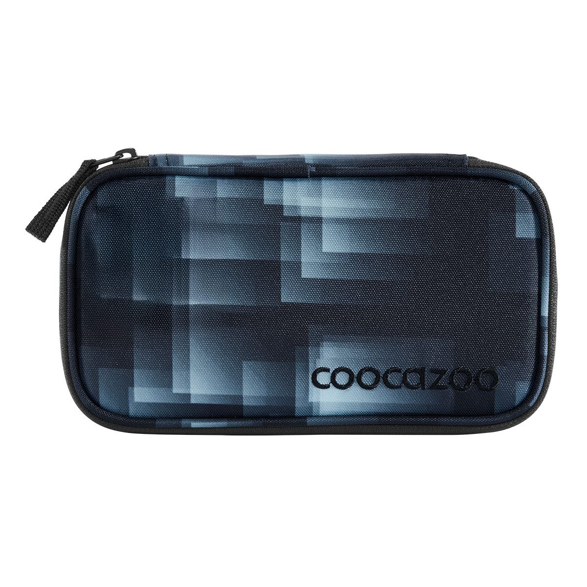 coocazoo Federmäppchen Mäppchen, (1 Stück), Etui, Schlamperbox, Schulzubehör