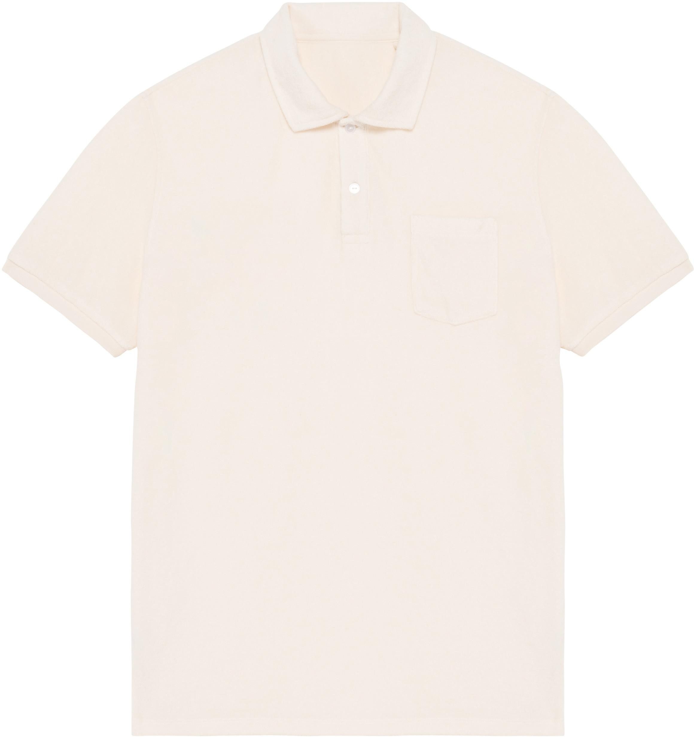 Native Spirit Poloshirt Umweltfreundliches Herren-Polohemd aus günstig online kaufen