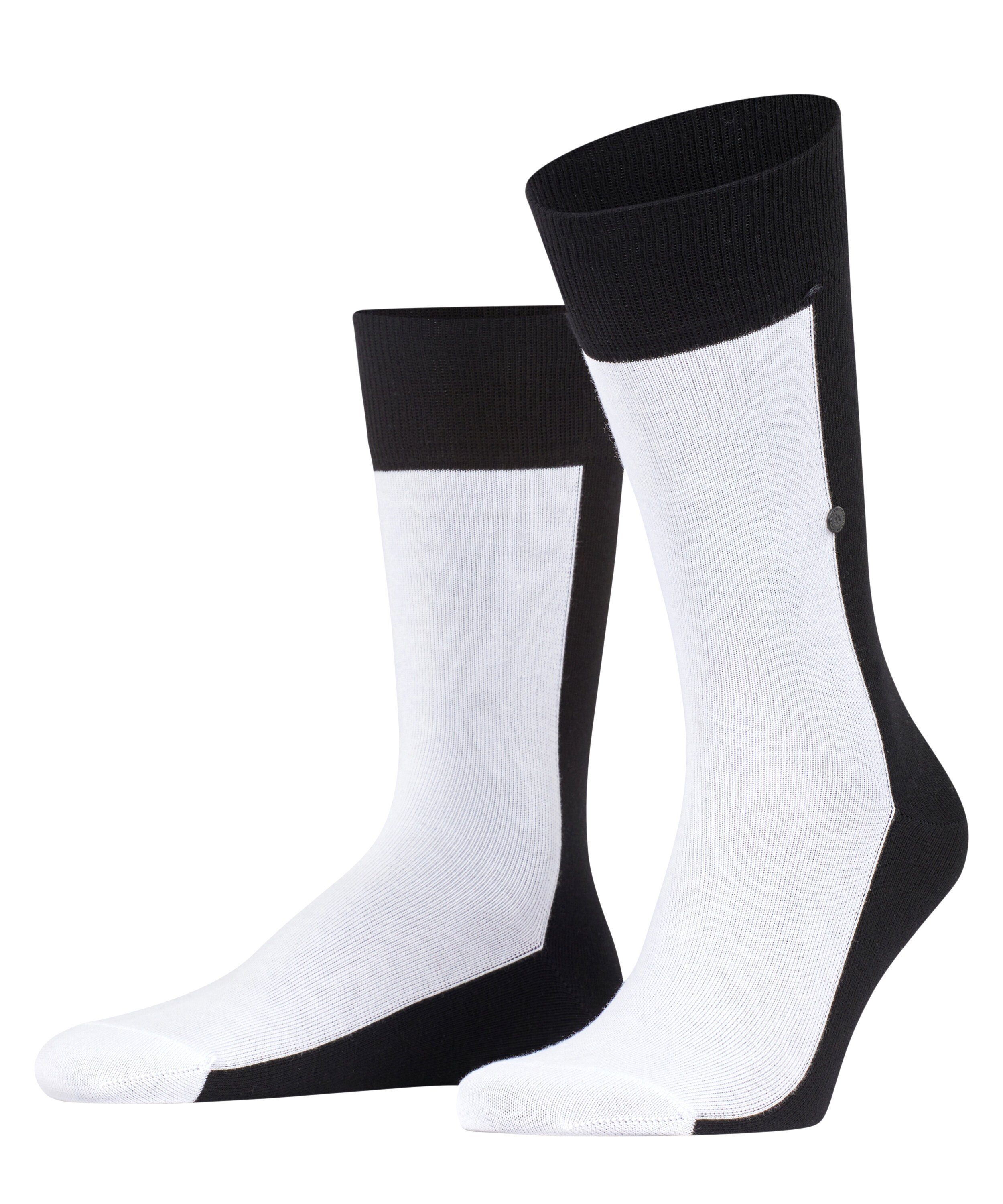 Burlington Socken Black Joker (1-Paar) mit günstig online kaufen