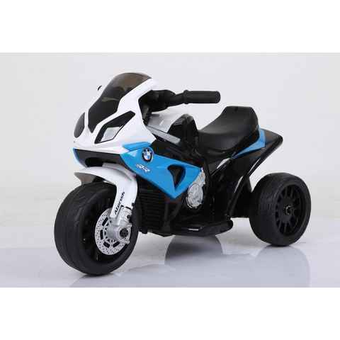 Toys Store Elektro-Kinderauto Kinder Elektromotorrad Bmw Kindermotorrad Dreirad Elektro Lizenz, Belastbarkeit 20 kg