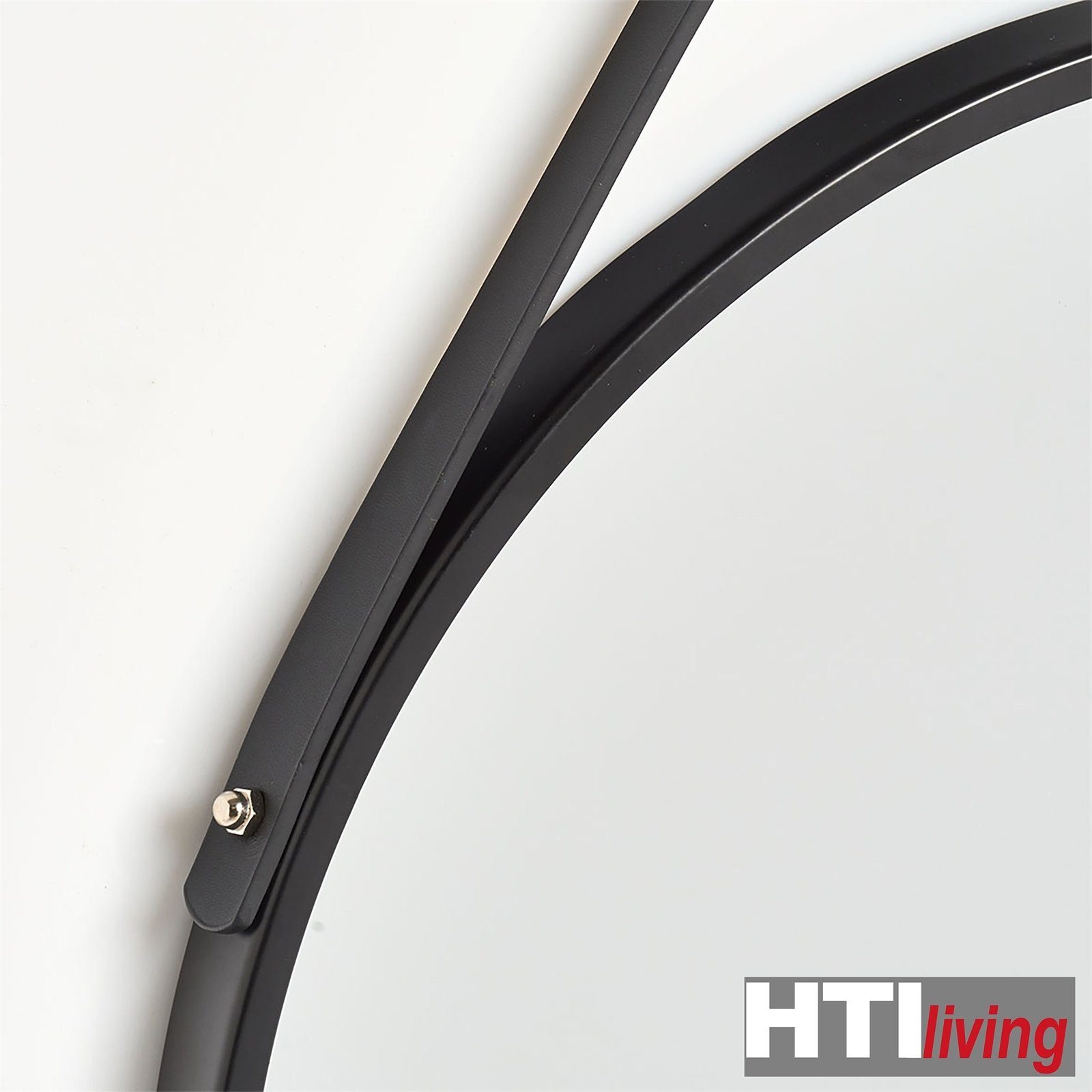HTI-Living Wandspiegel Wandspiegel Industrial (Stück, 1-St., günstig online kaufen