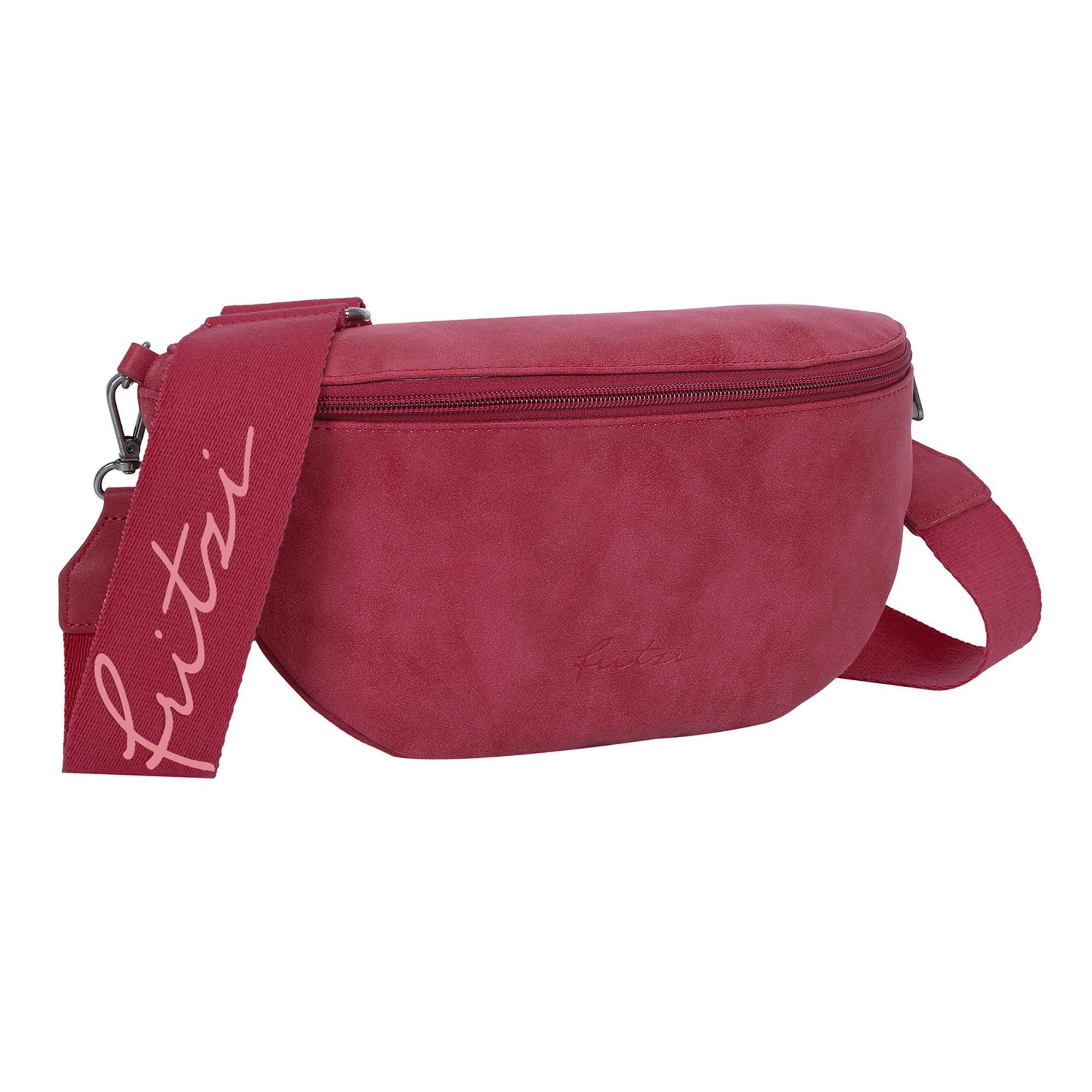 Fritzi aus Preußen Gürteltasche Fritzi Bum, Polyurethan