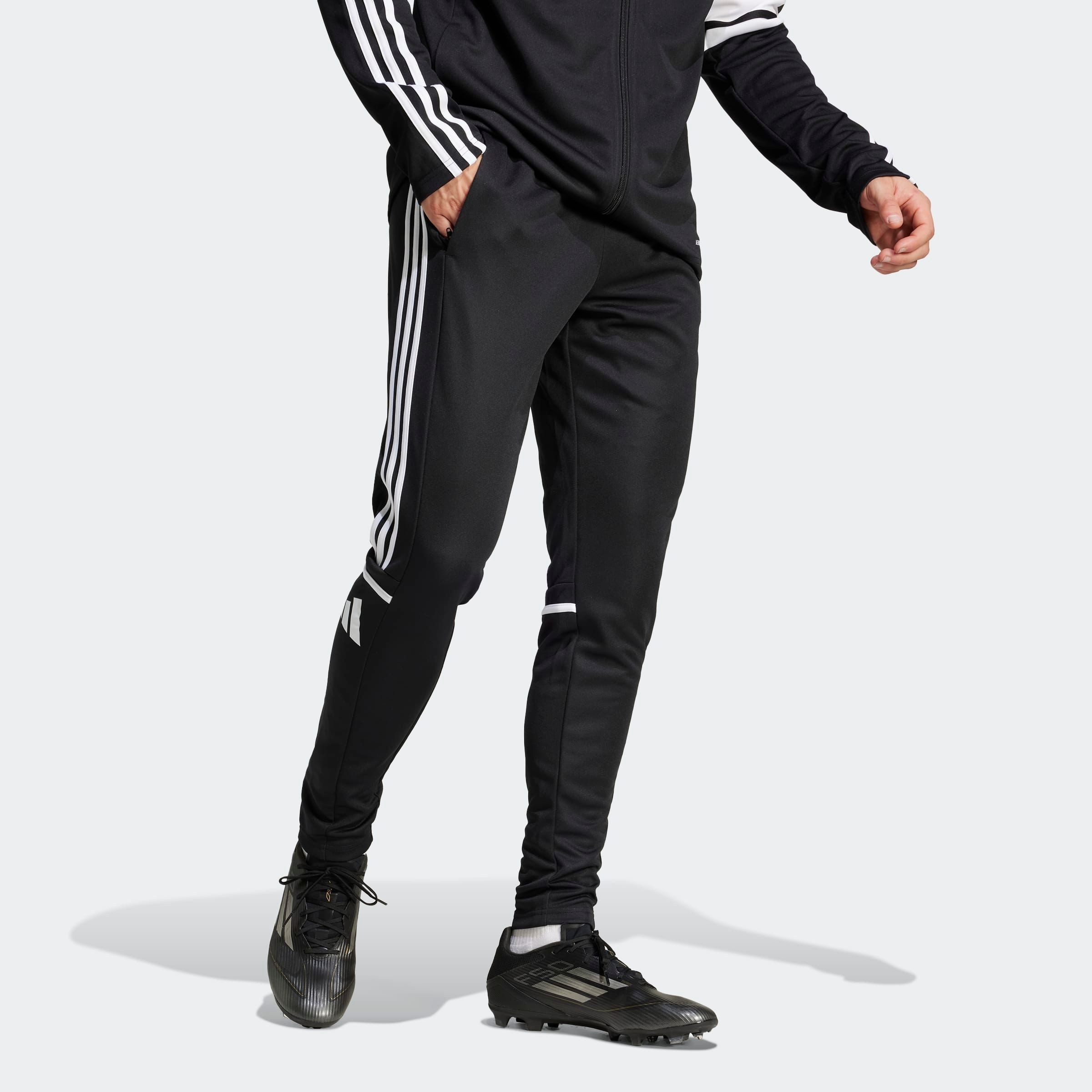 adidas Performance Trainingshose SQ25 TR PNT (1-tlg) günstig online kaufen